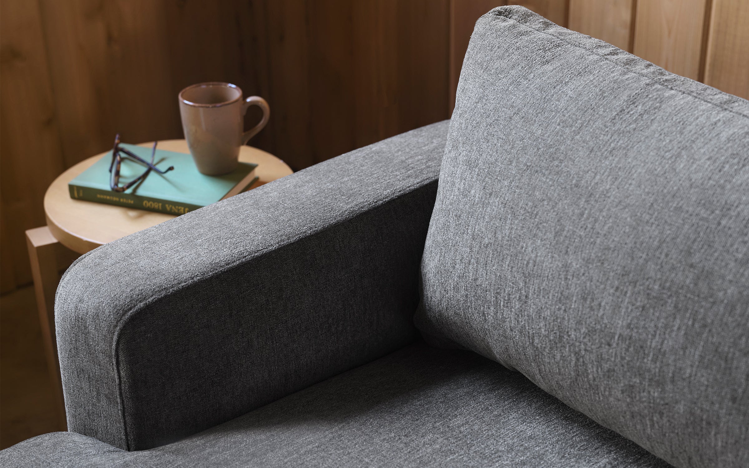 Ember Sectional
