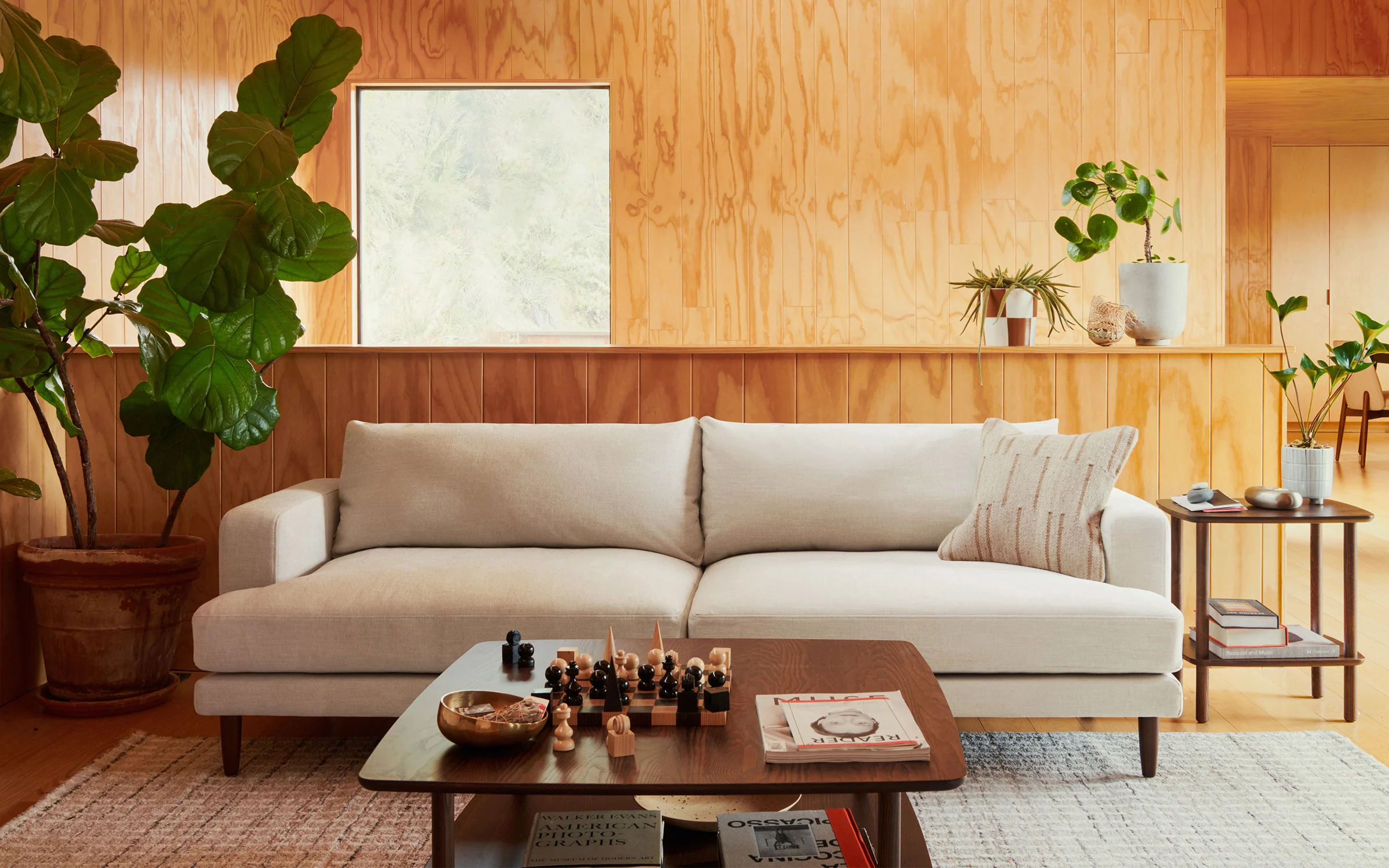 Ember Sectional