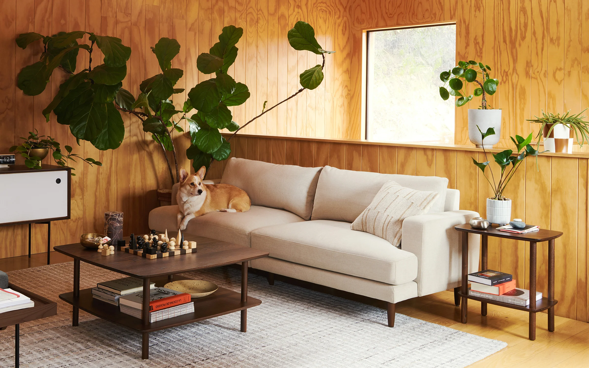 Ember Sectional