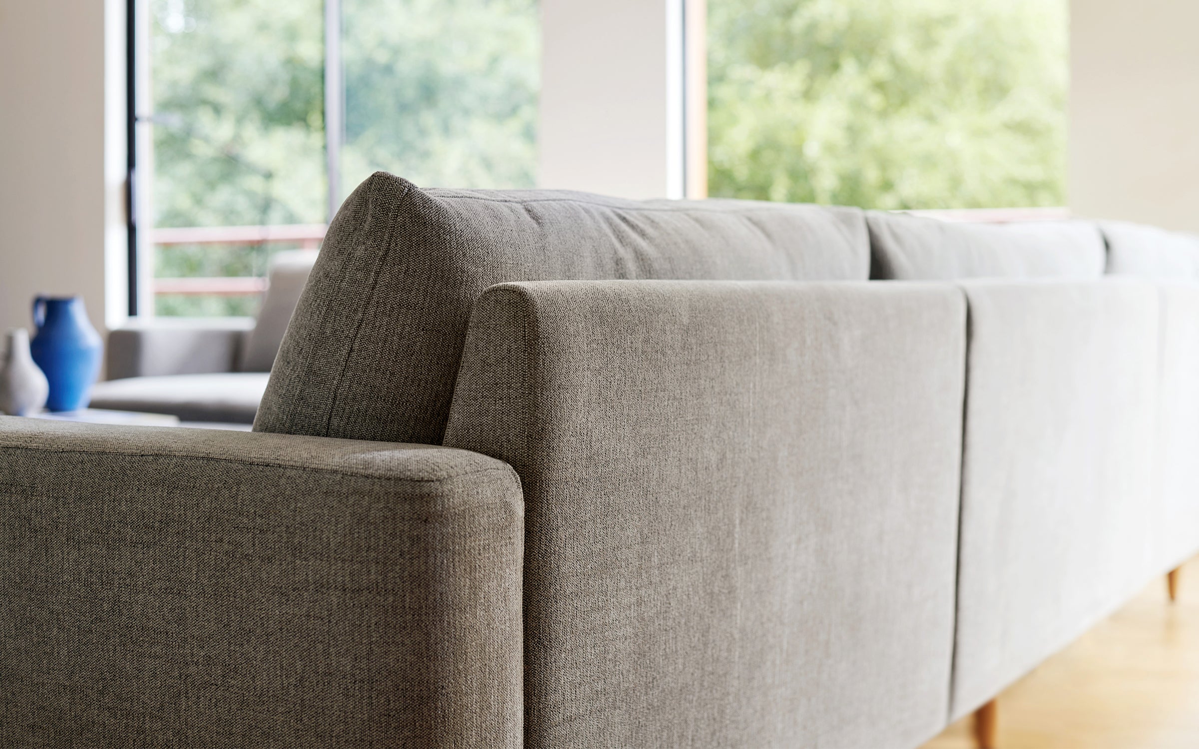 Ember U-Sectional