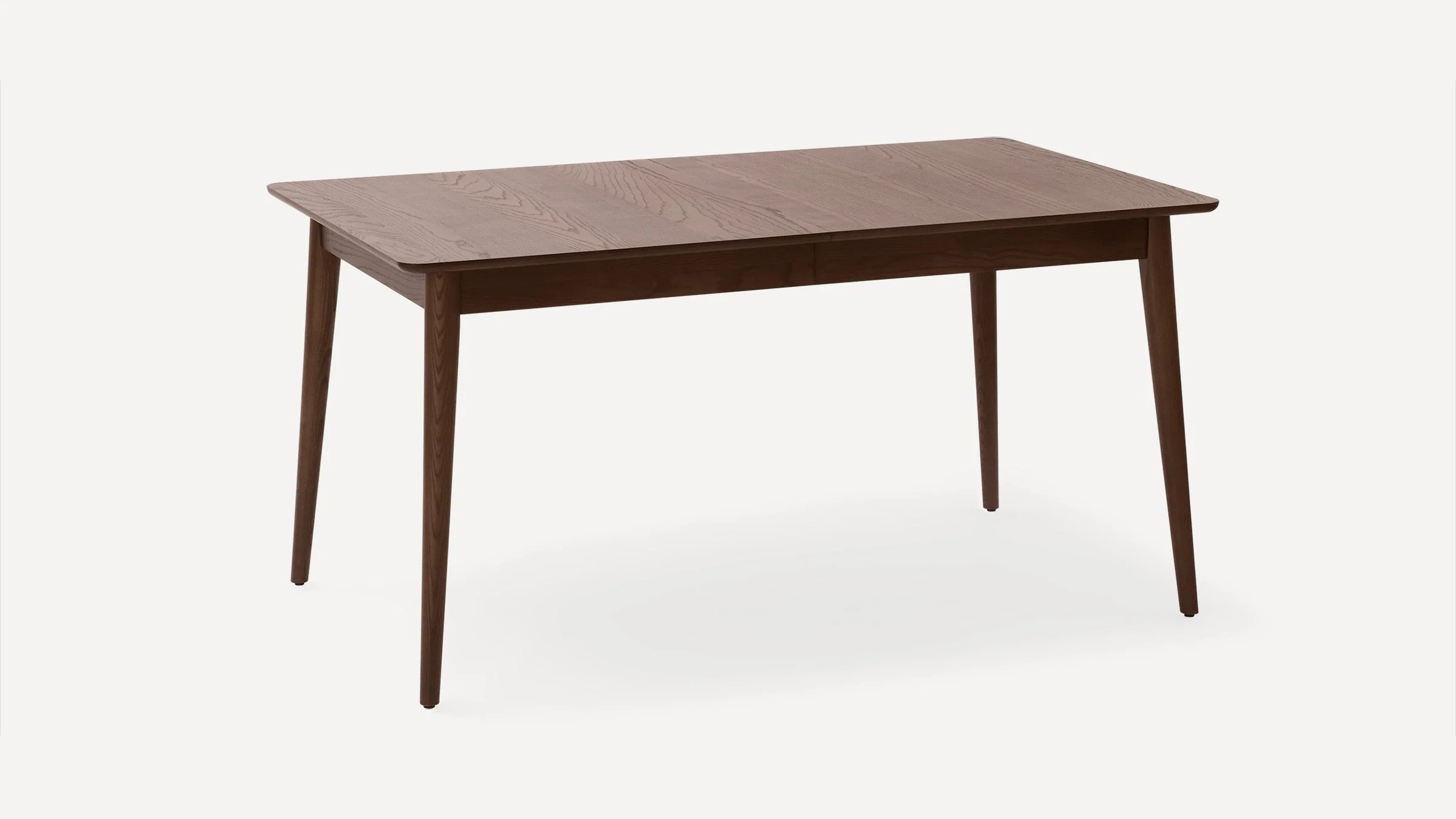 Serif Extendable Dining Table (59\" to 79\")