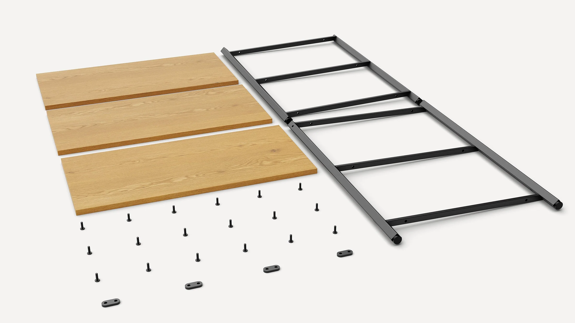 Canon Tall Shelf