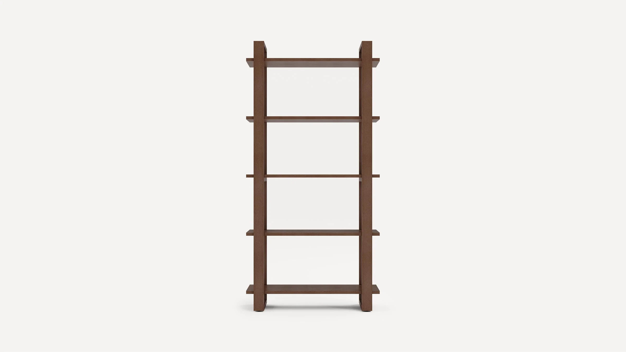 Index Bookcase