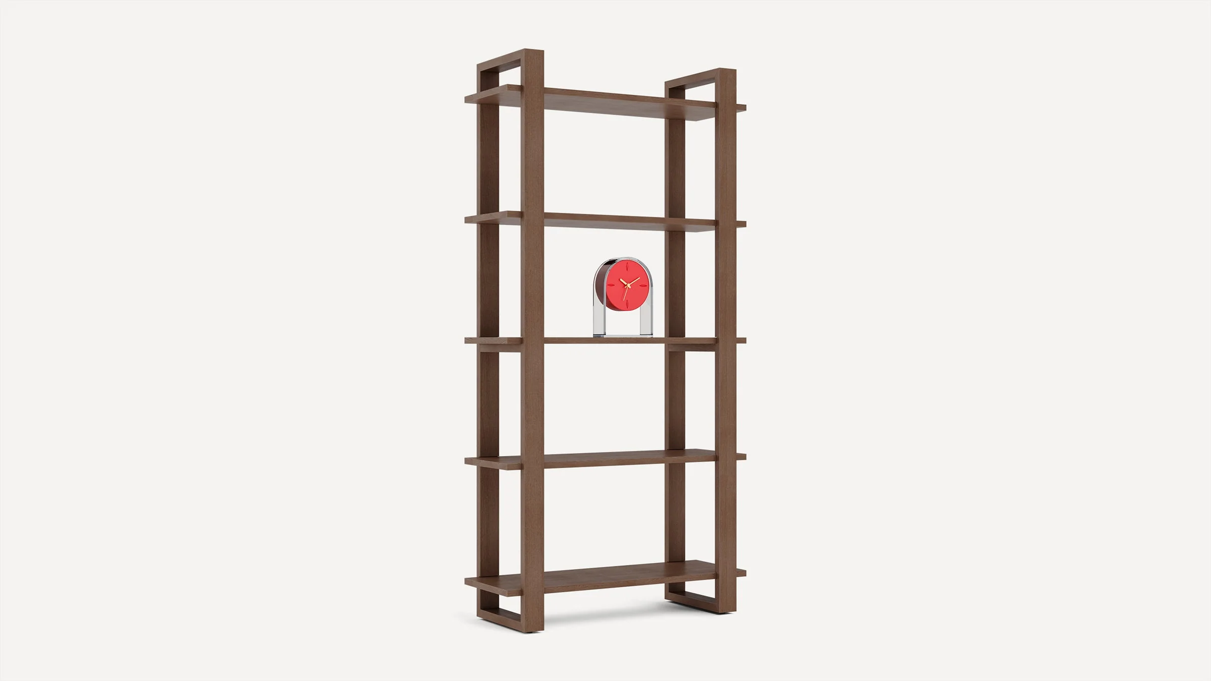 Index Bookcase
