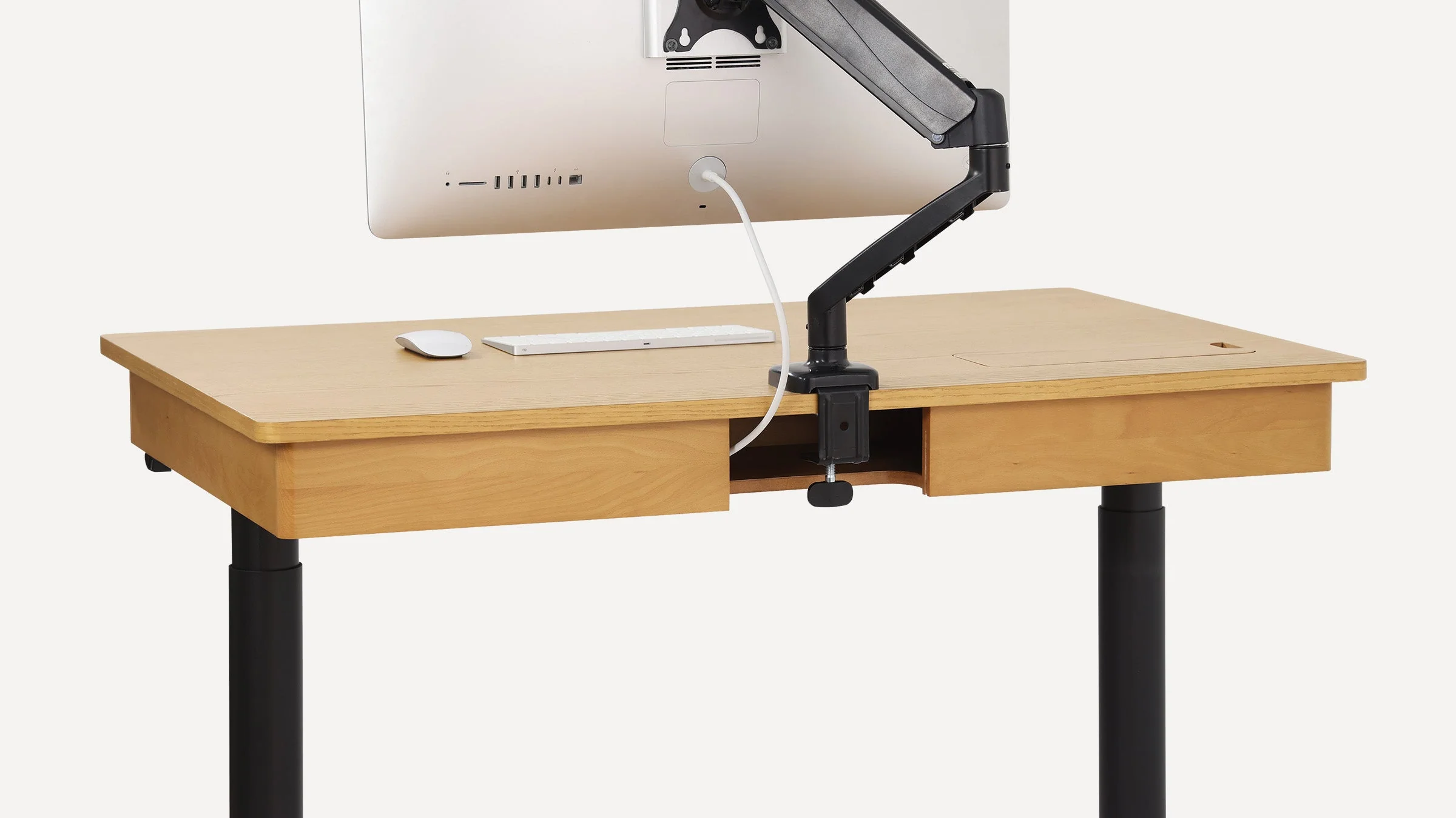 Copilot Standing Desk