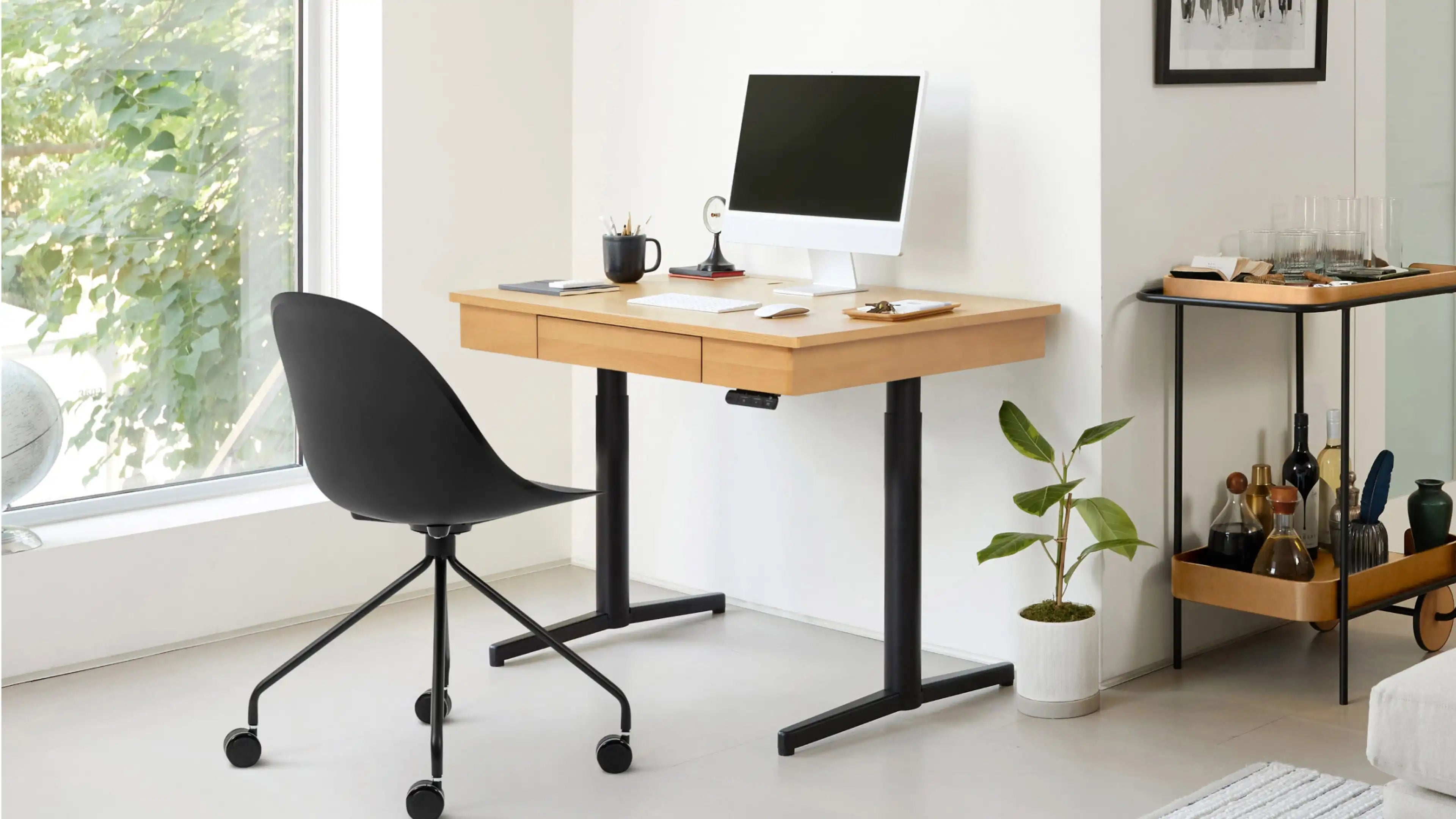 Copilot Standing Desk