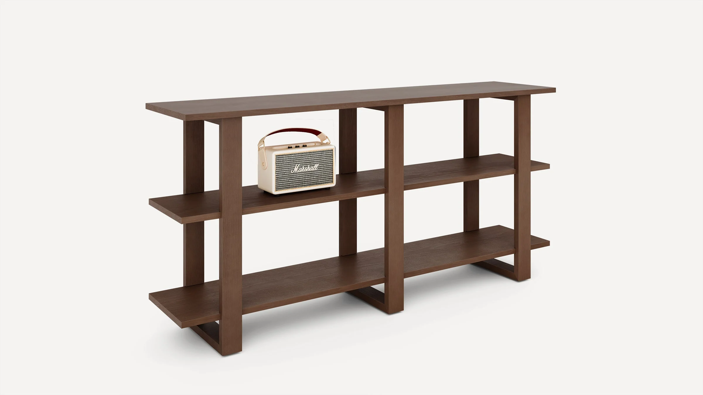 Index Console
