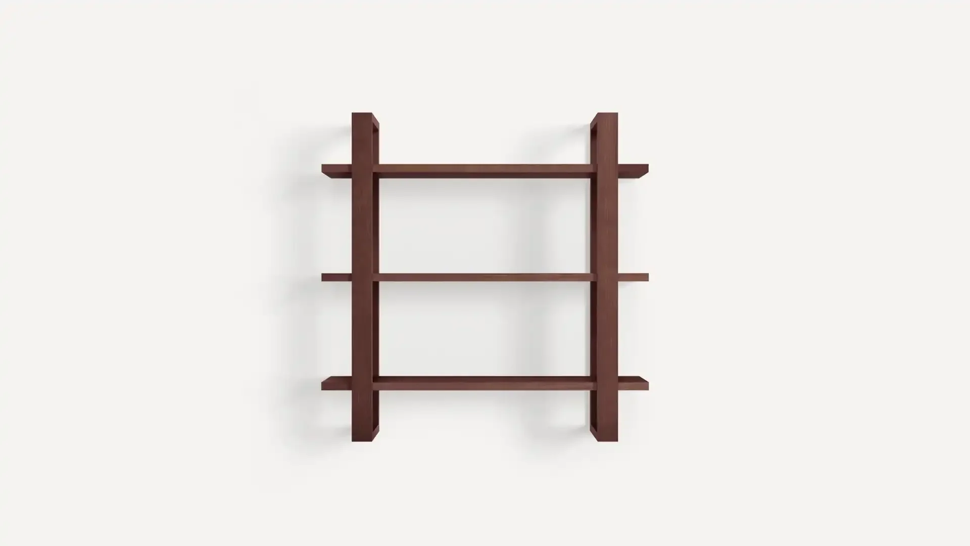 Index Wall Shelf