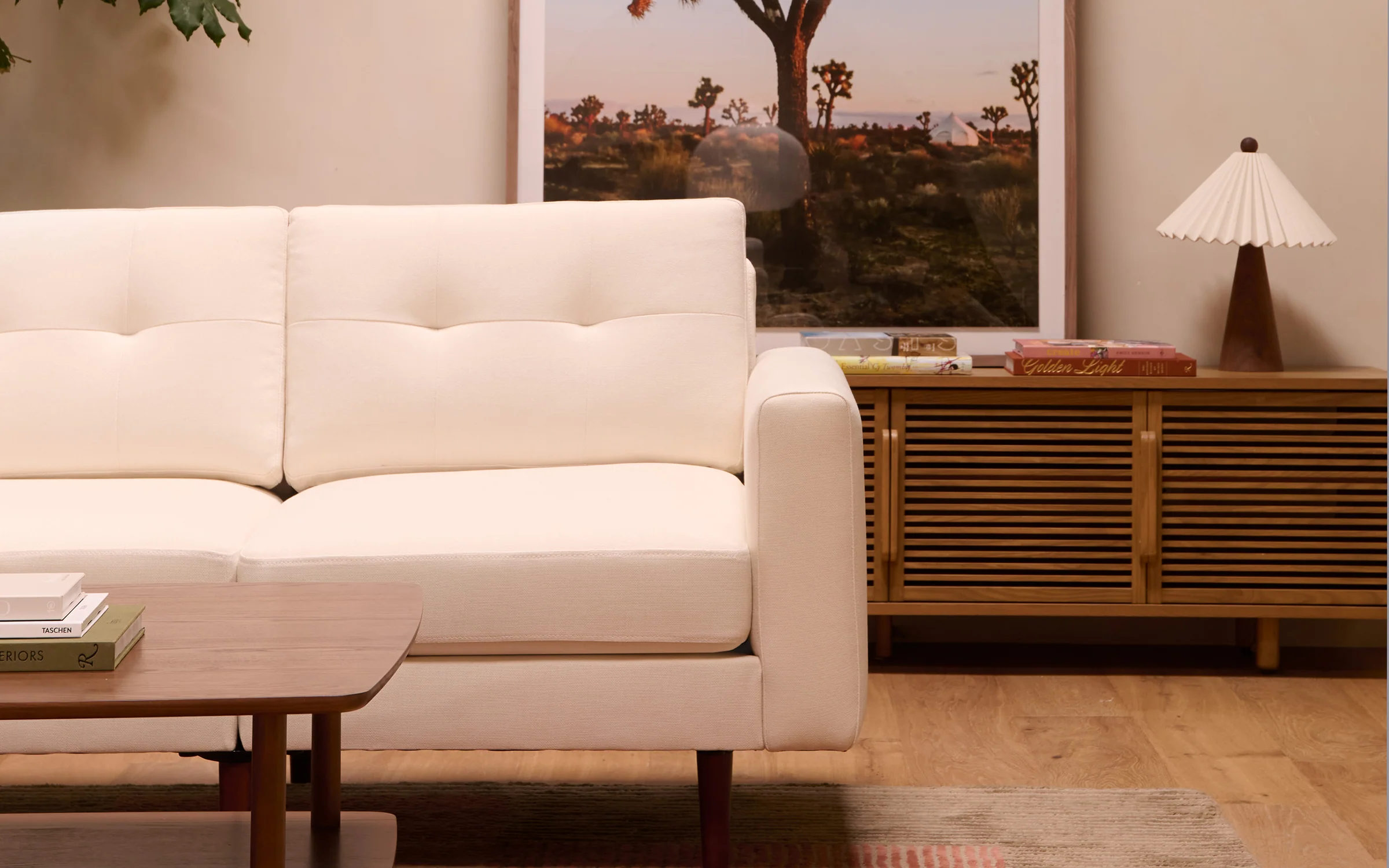 Opera Media Console