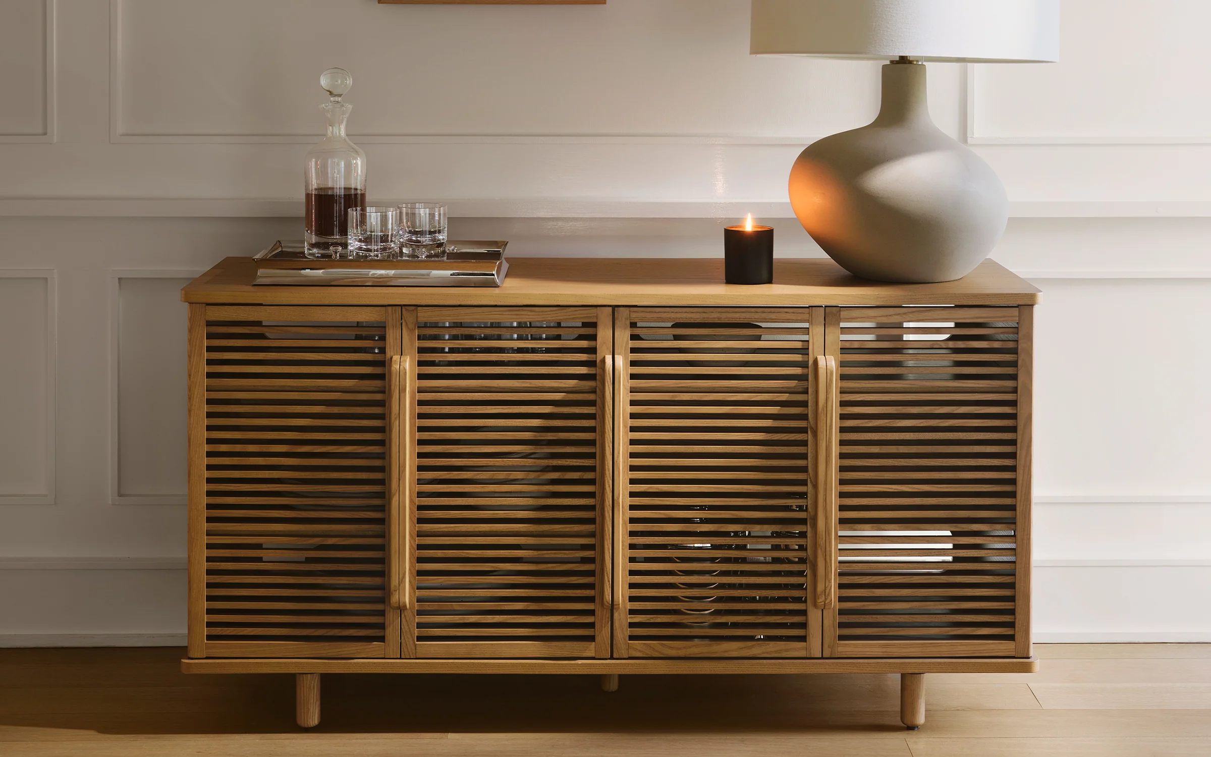 Opera Media Console