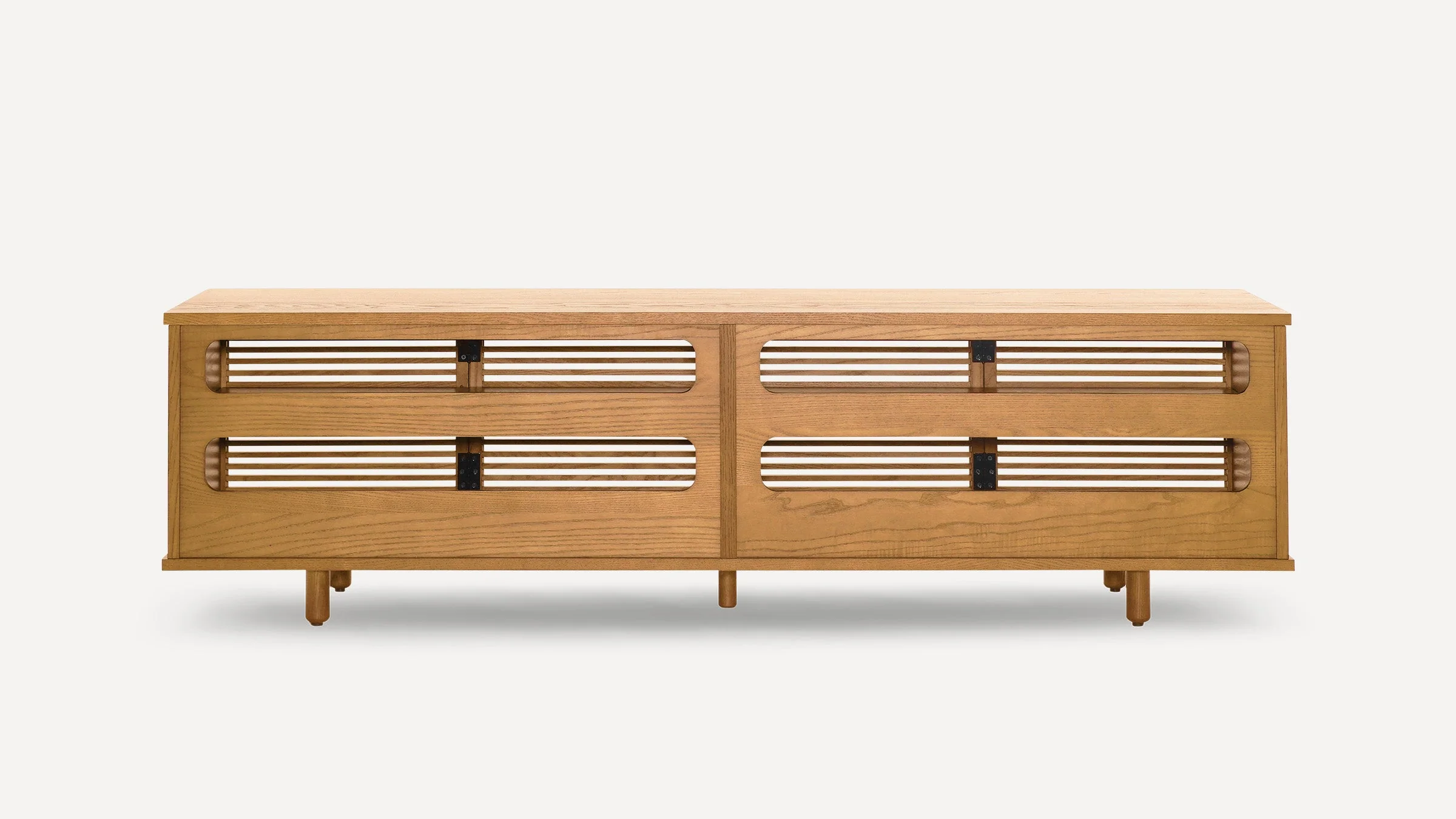 Opera Media Console