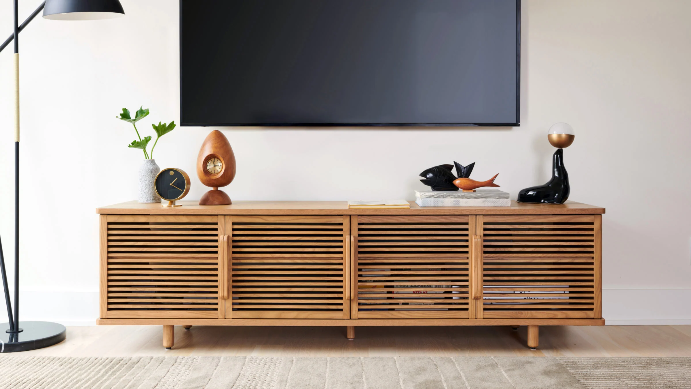 Opera Media Console