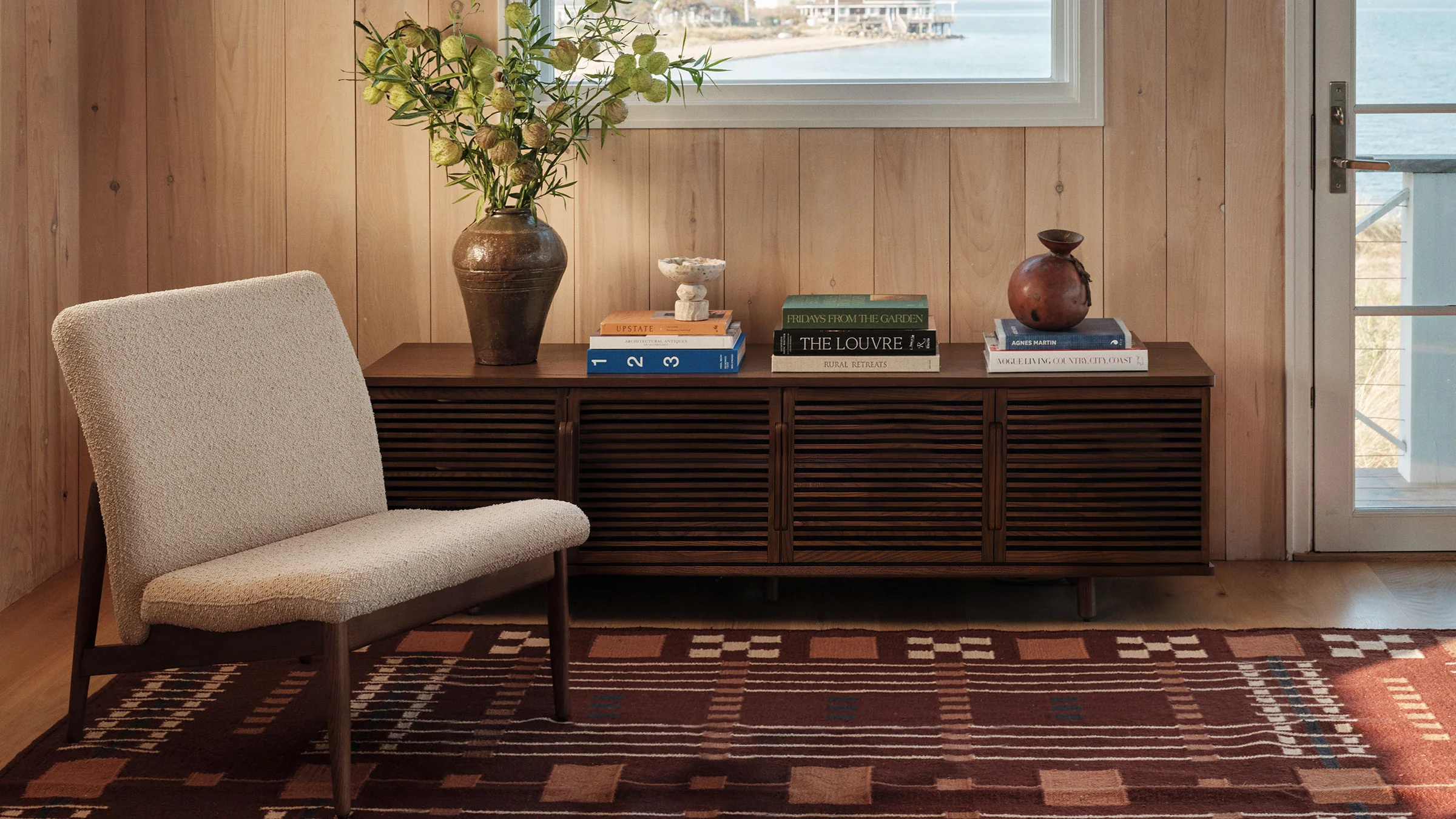 Opera Media Console