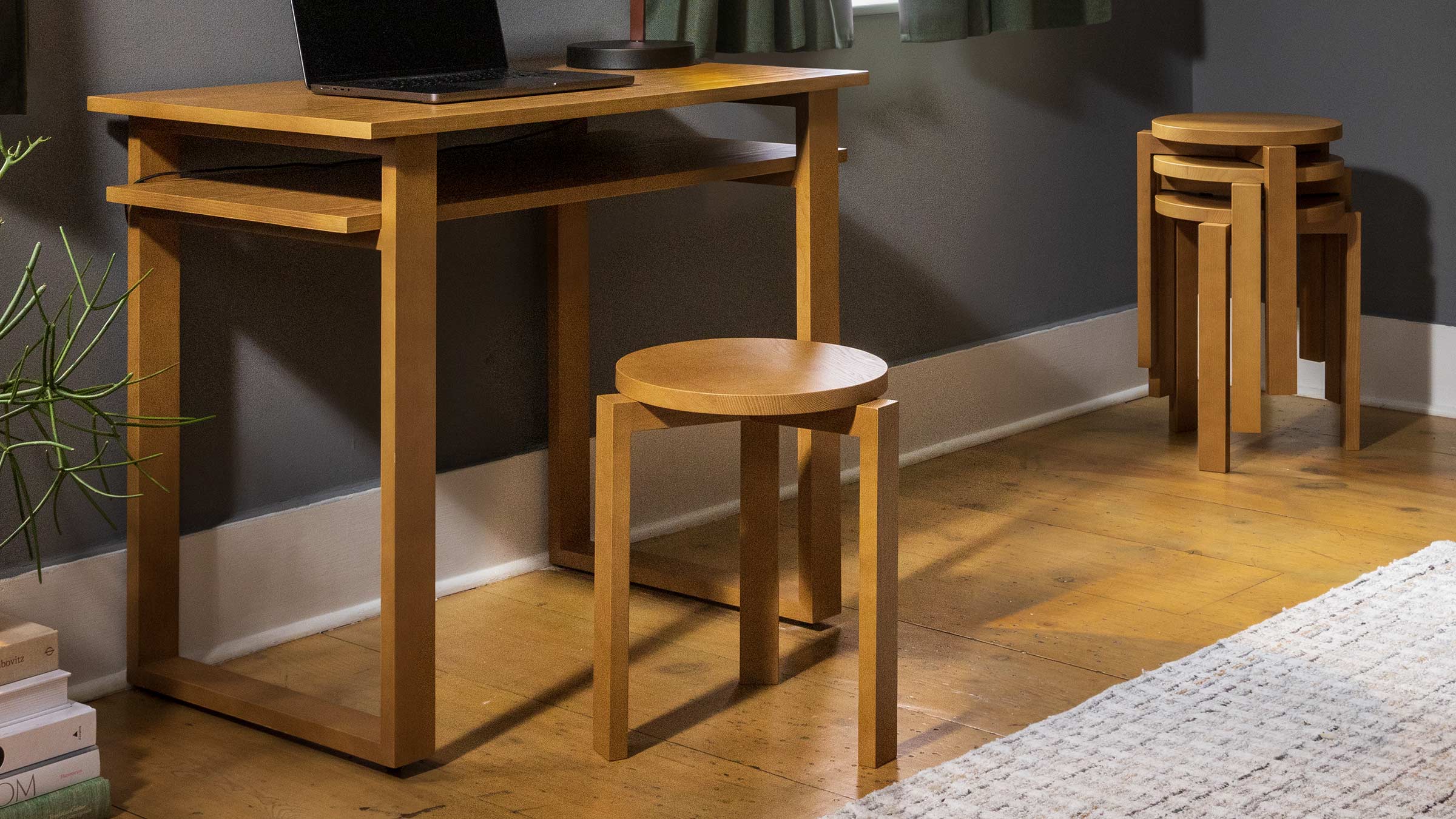 Index Stool