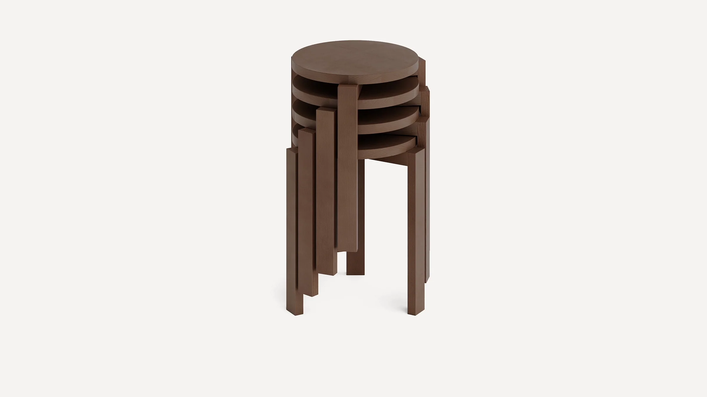 Index Stool
