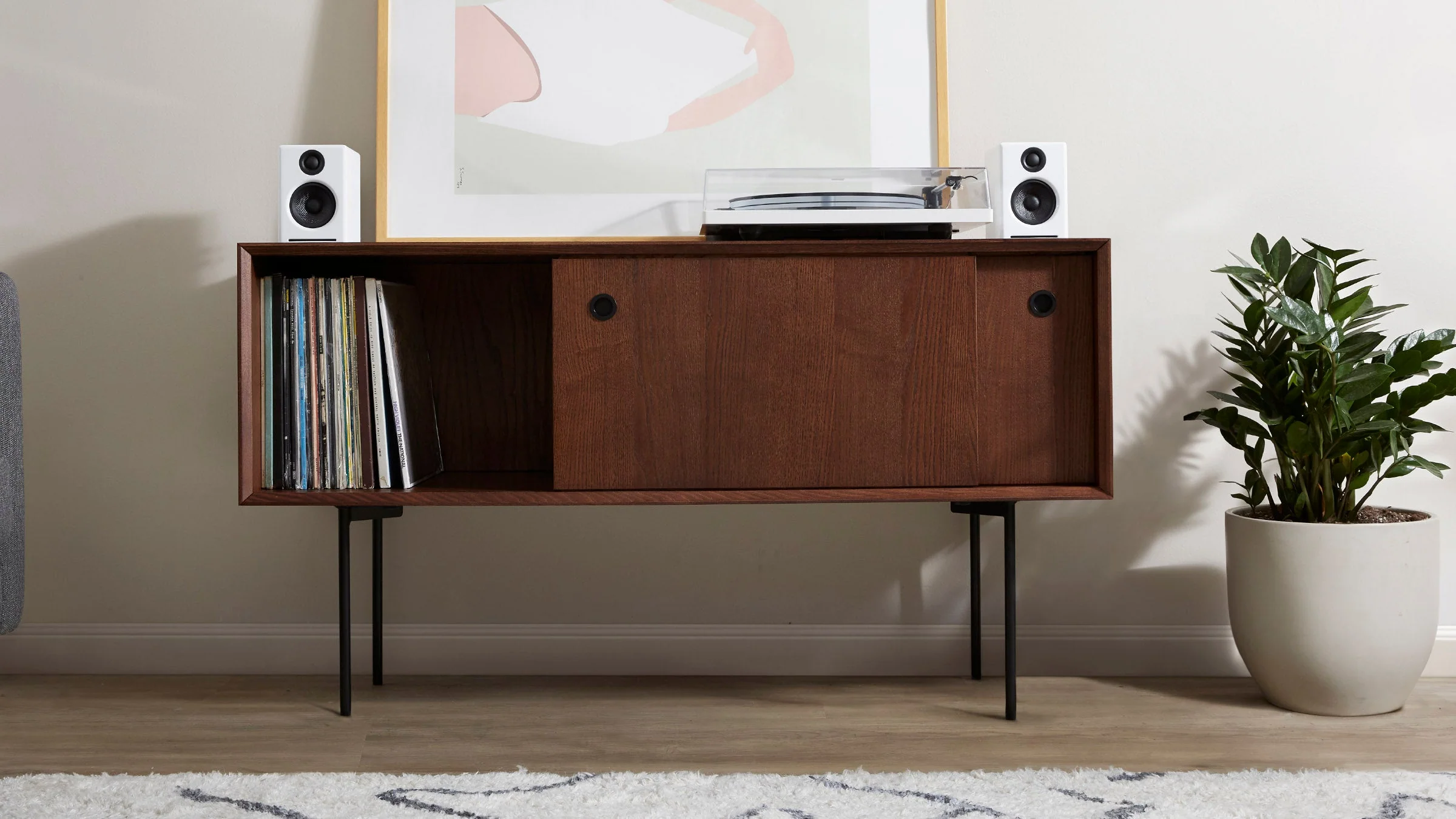 Carta Credenza 4 Carta Credenza