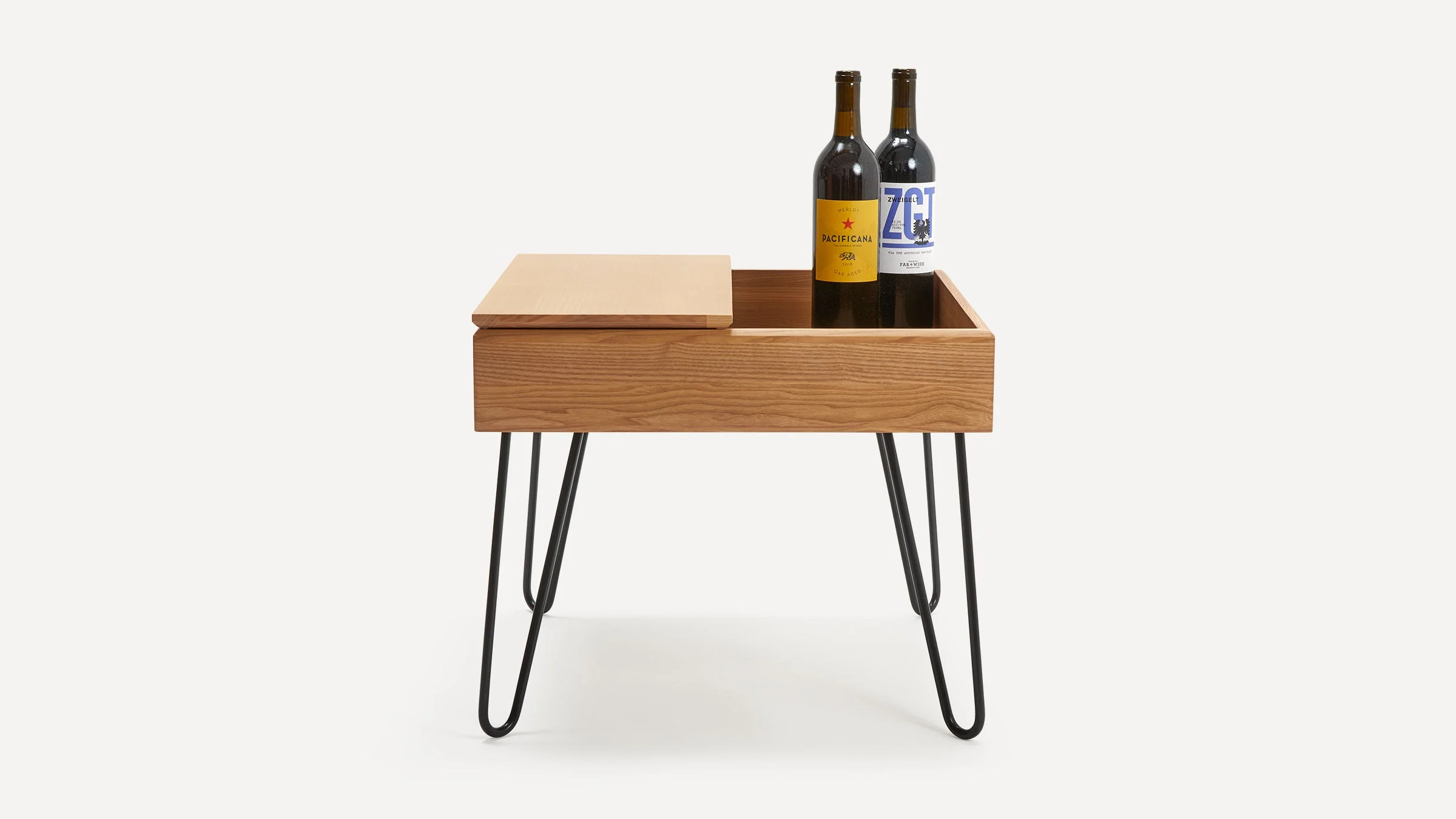 Carta Side Table