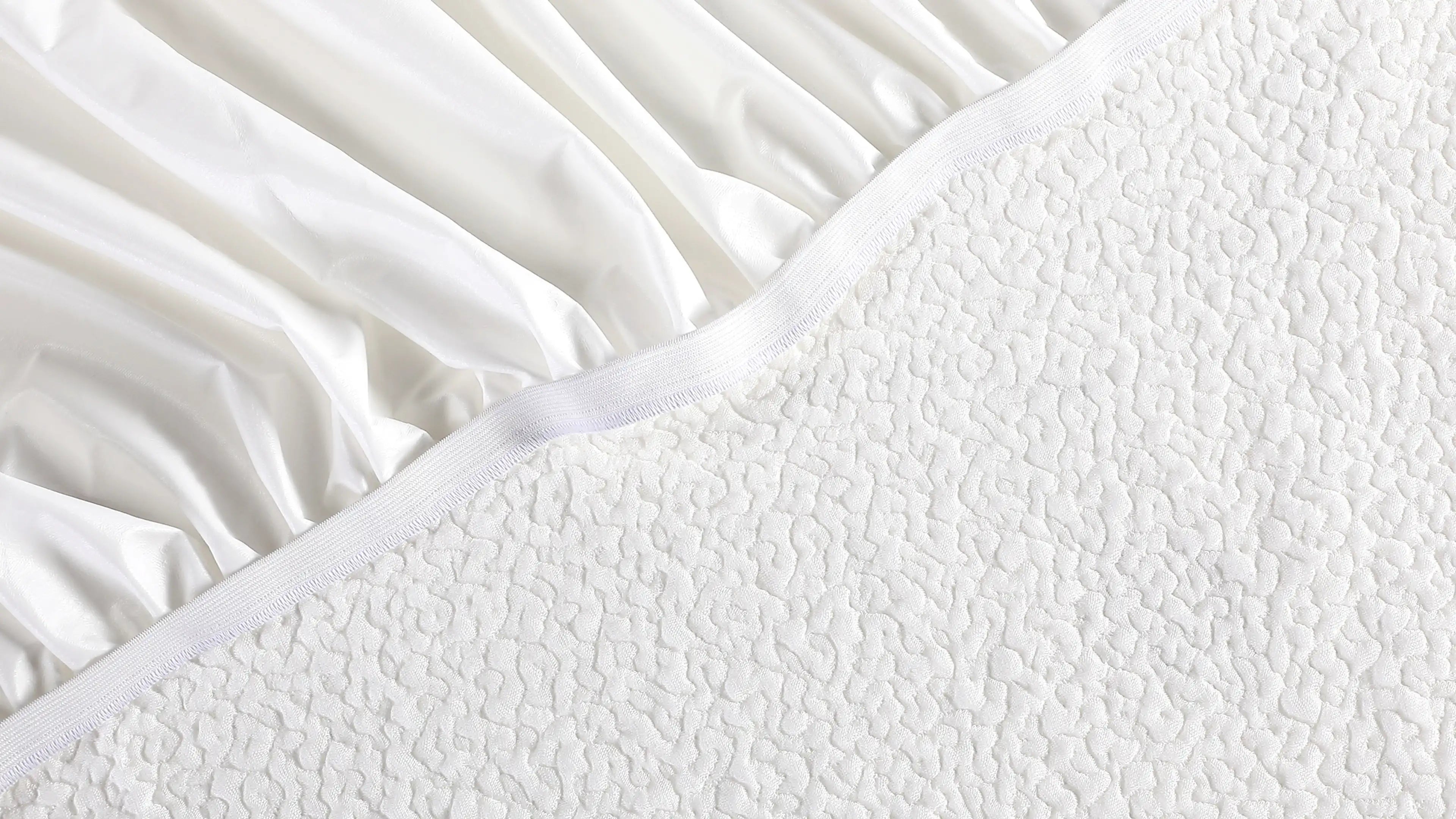 Eucalyptus Mattress Protector