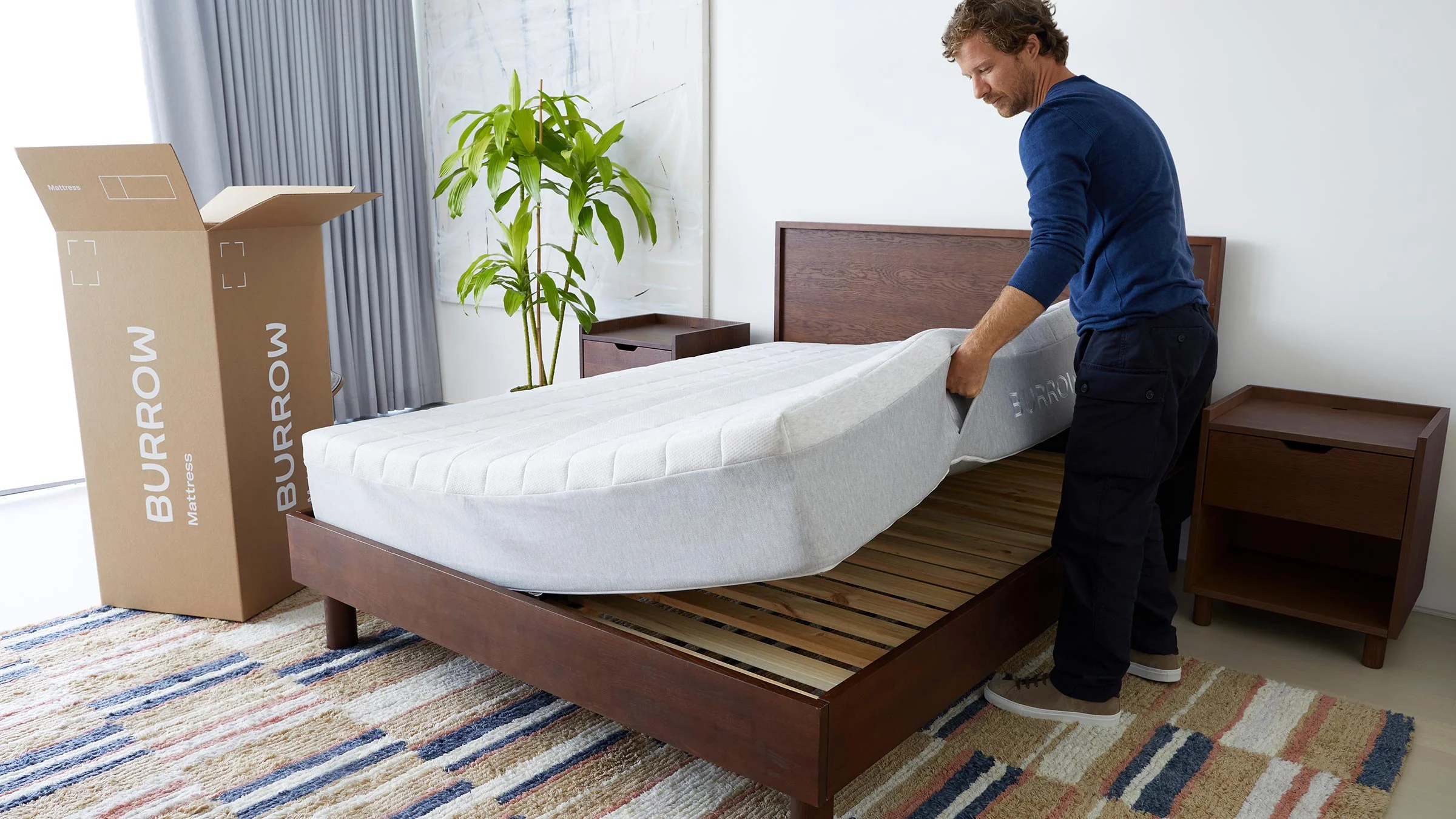 Lyric Hybrid Mattress 3 Lyric Hybrid Mattress