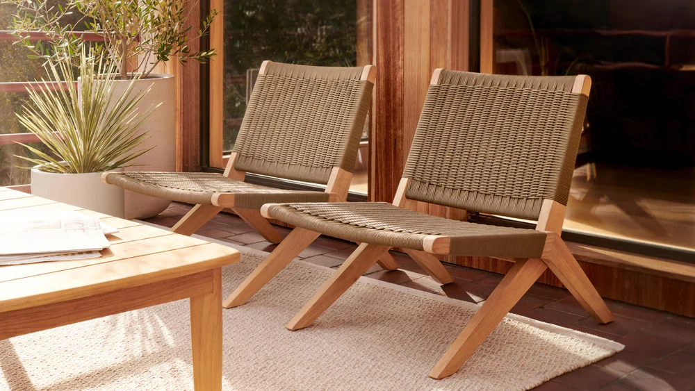 Scout Chair
