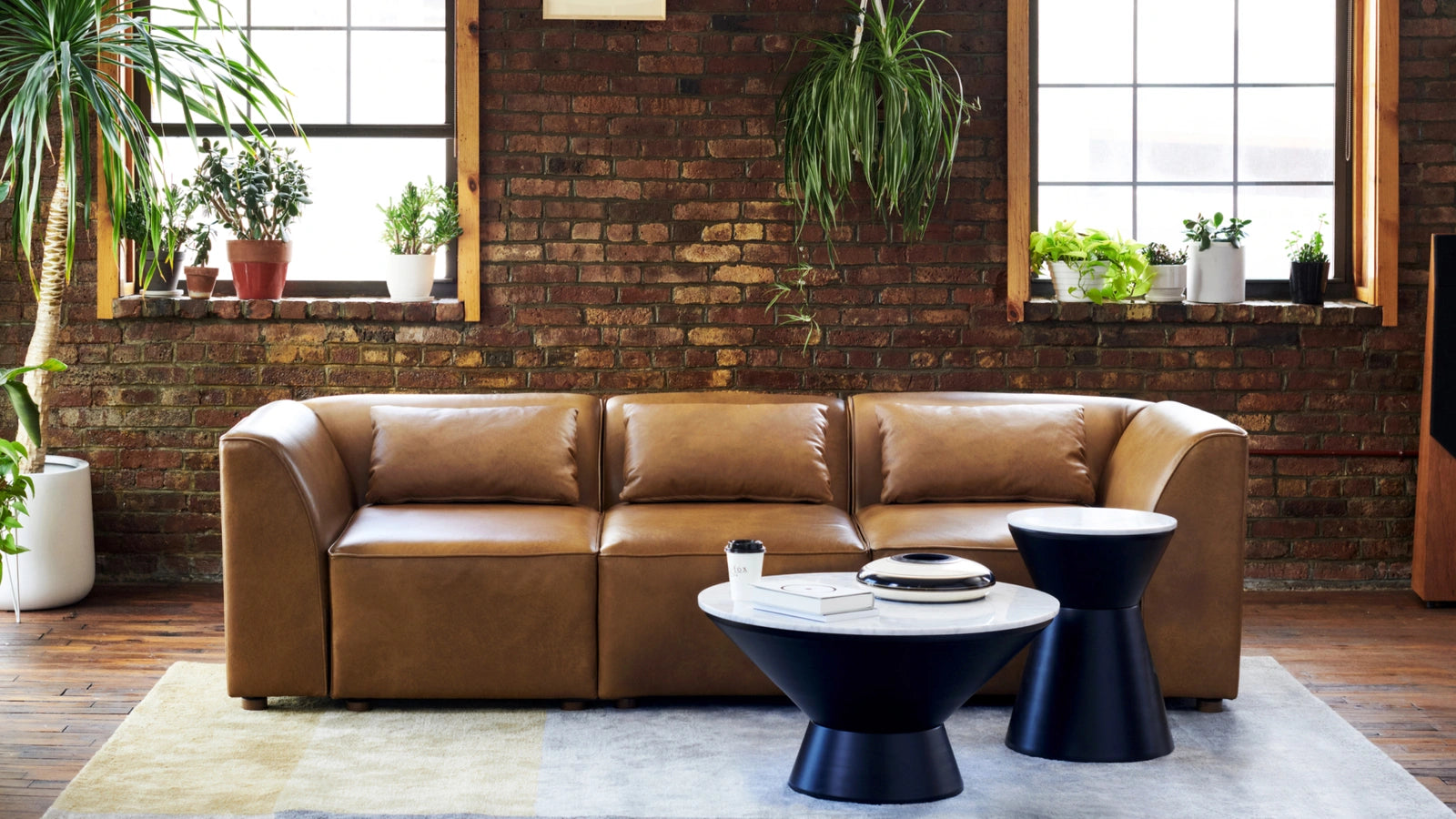 Mambo Sofa