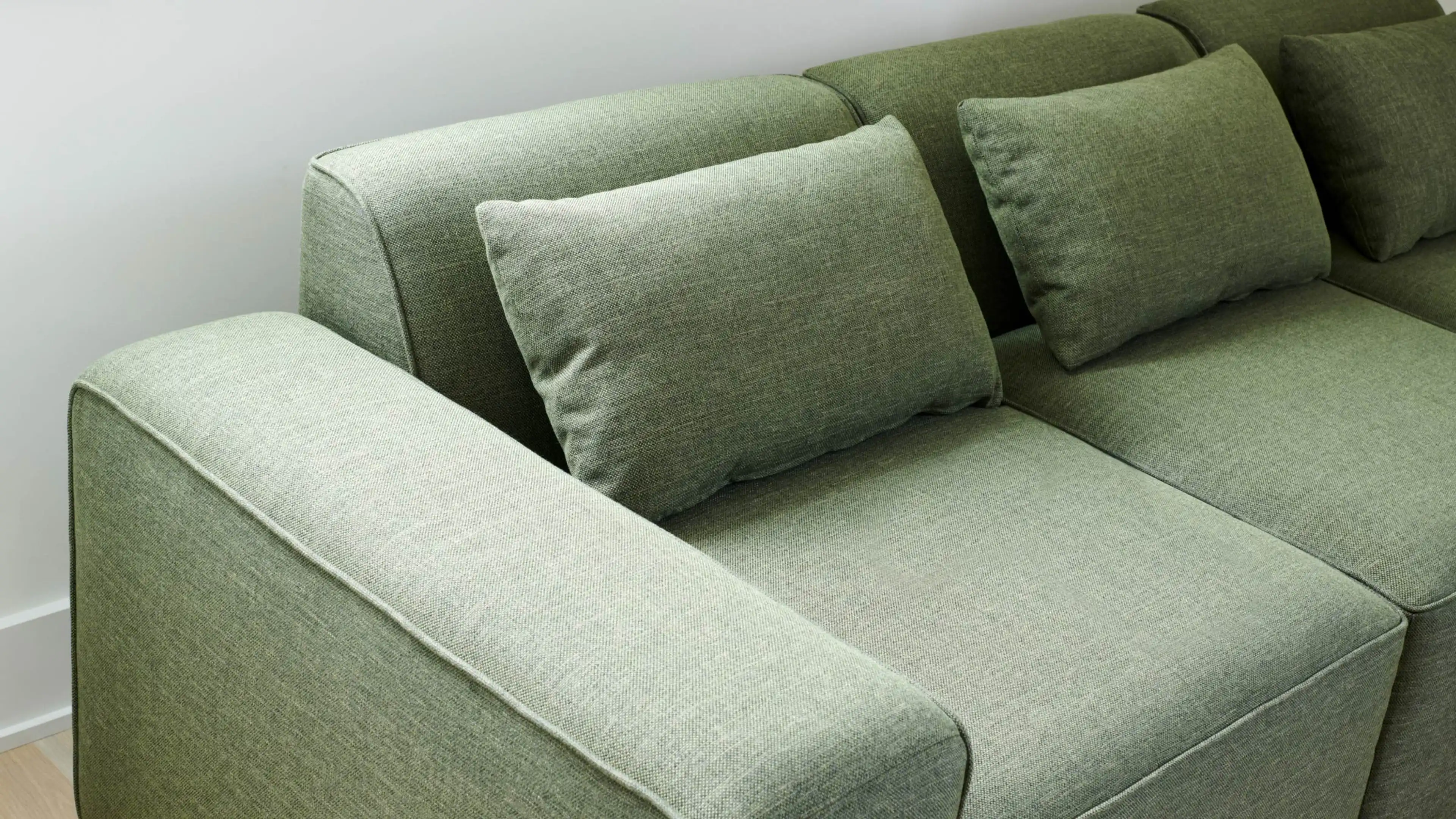 Mambo Lumbar Pillow (Set of 2)