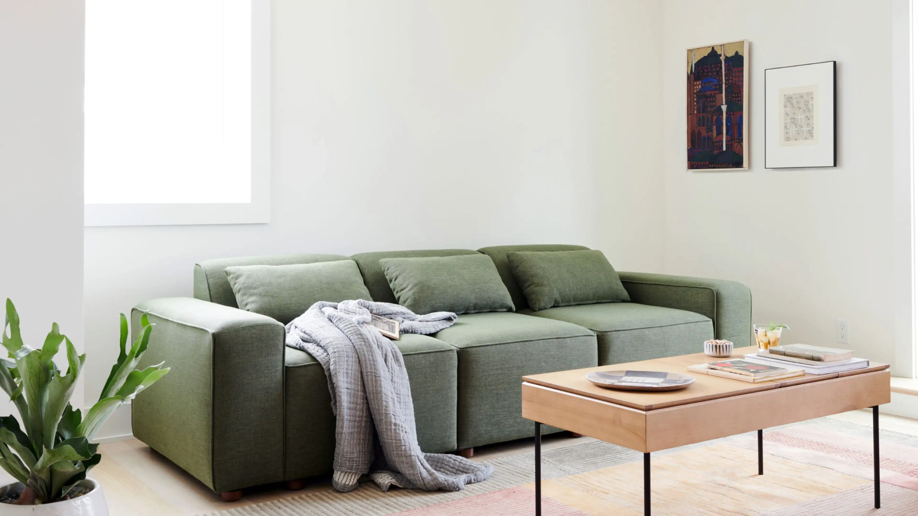 Mambo Lumbar Pillow