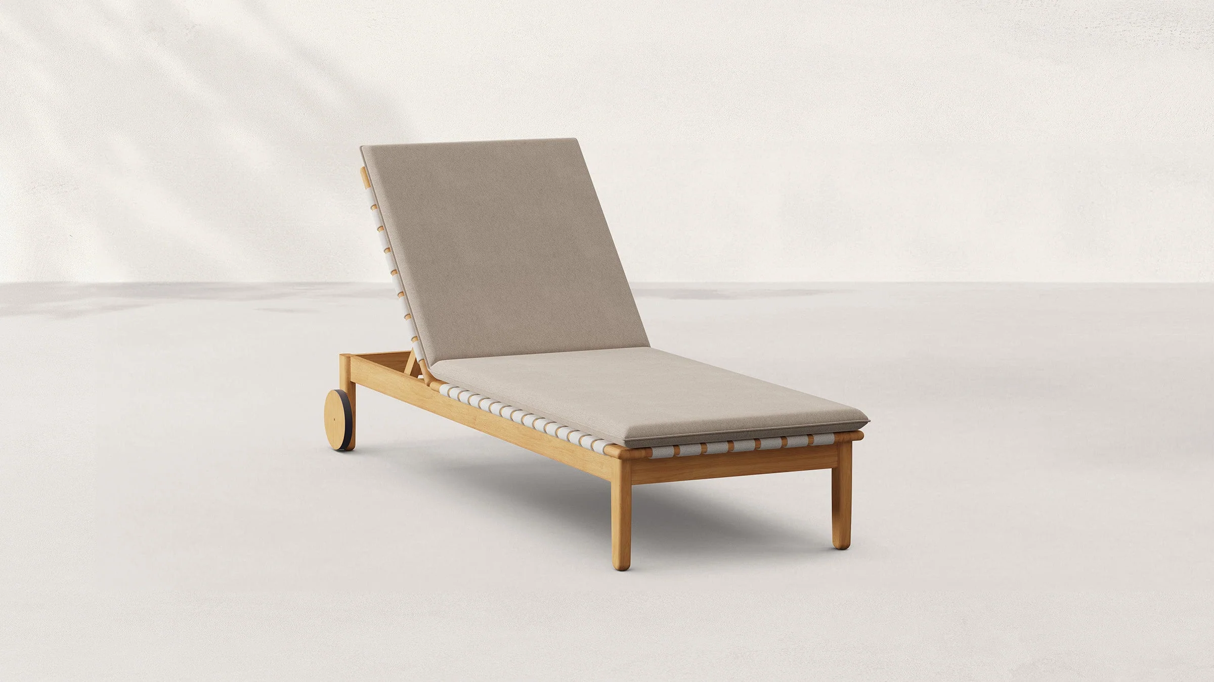 Dunes Sun Lounger