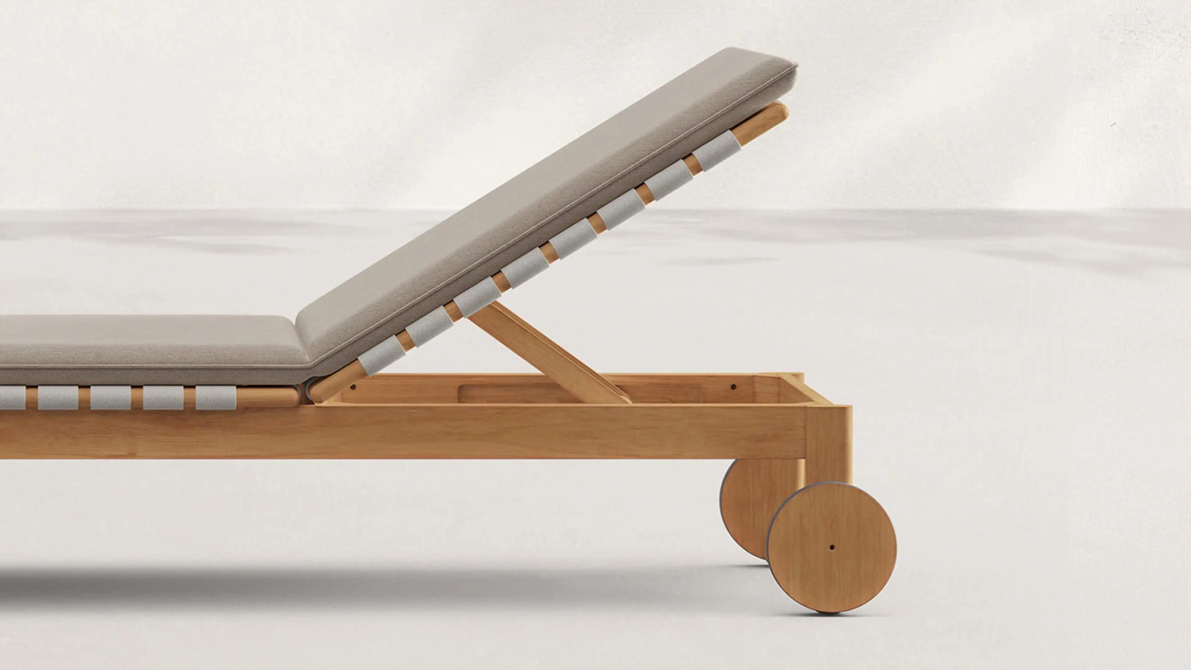 Dunes Sun Lounger