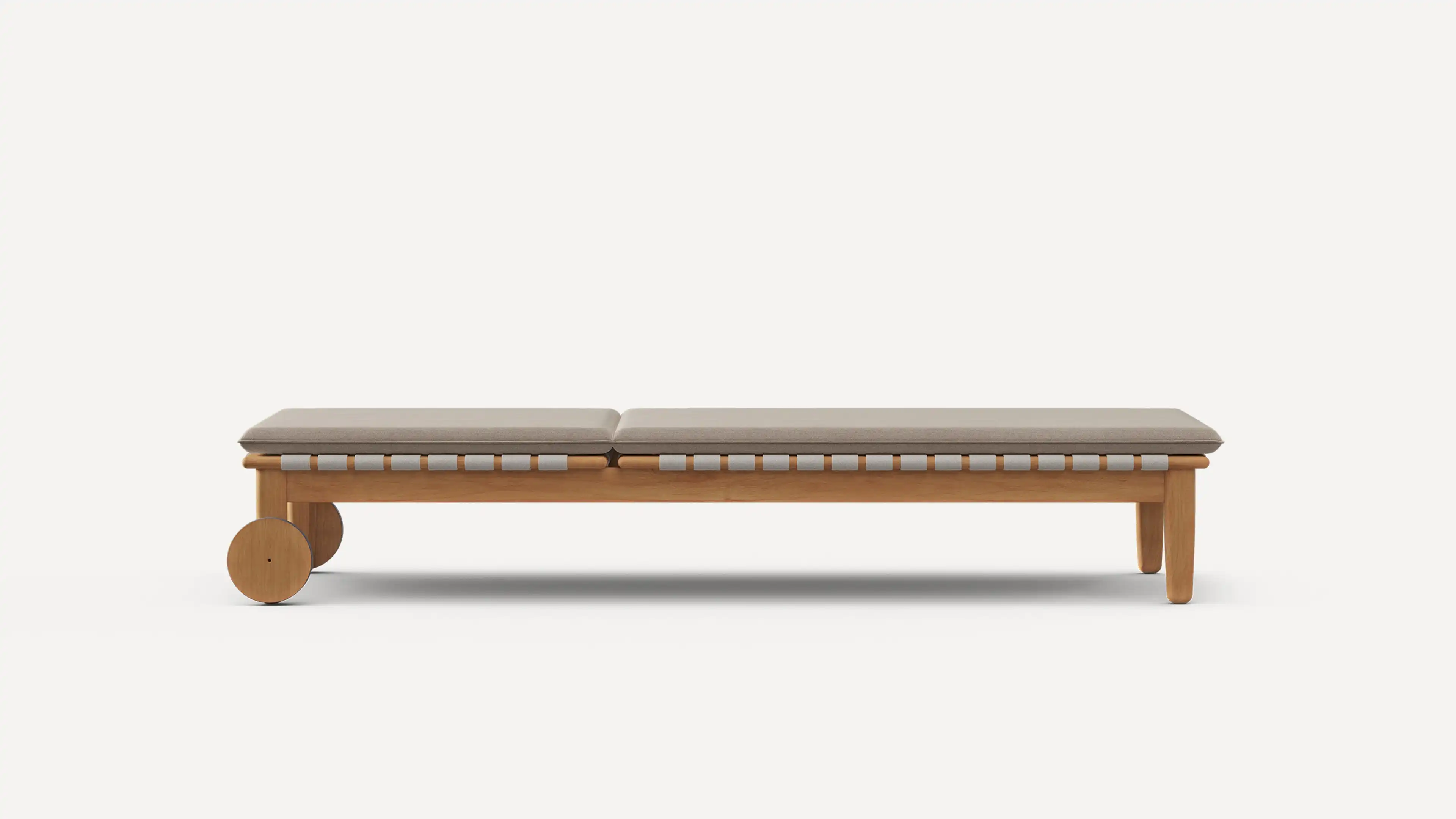 Dunes Sun Lounger