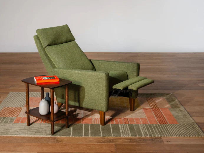 Rye Recliner