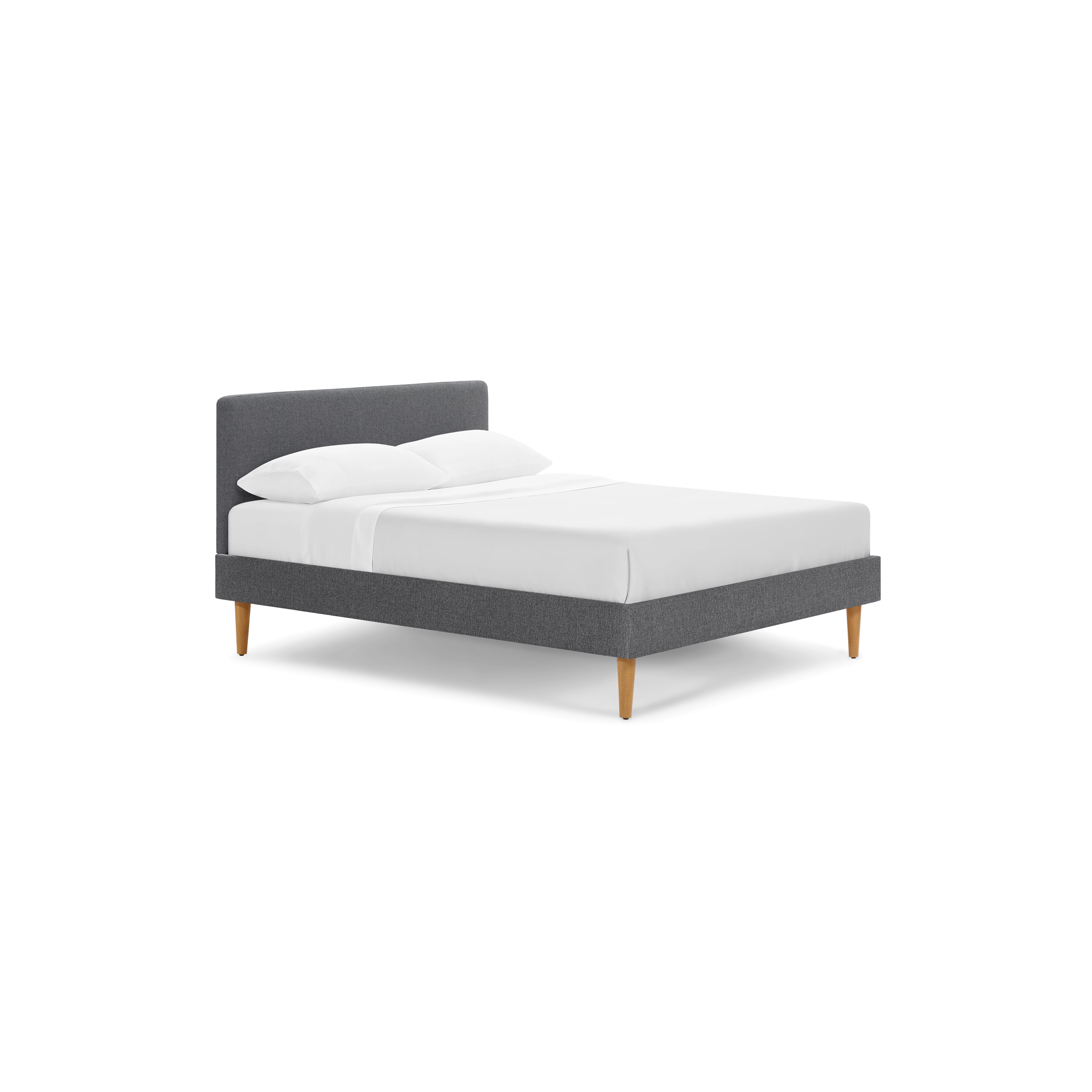 Chorus Upholstered Bed
