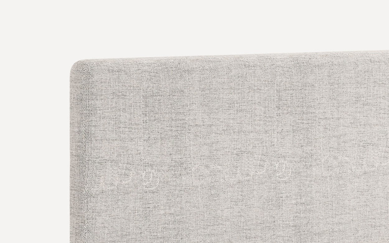 Chorus Upholstered Headboard