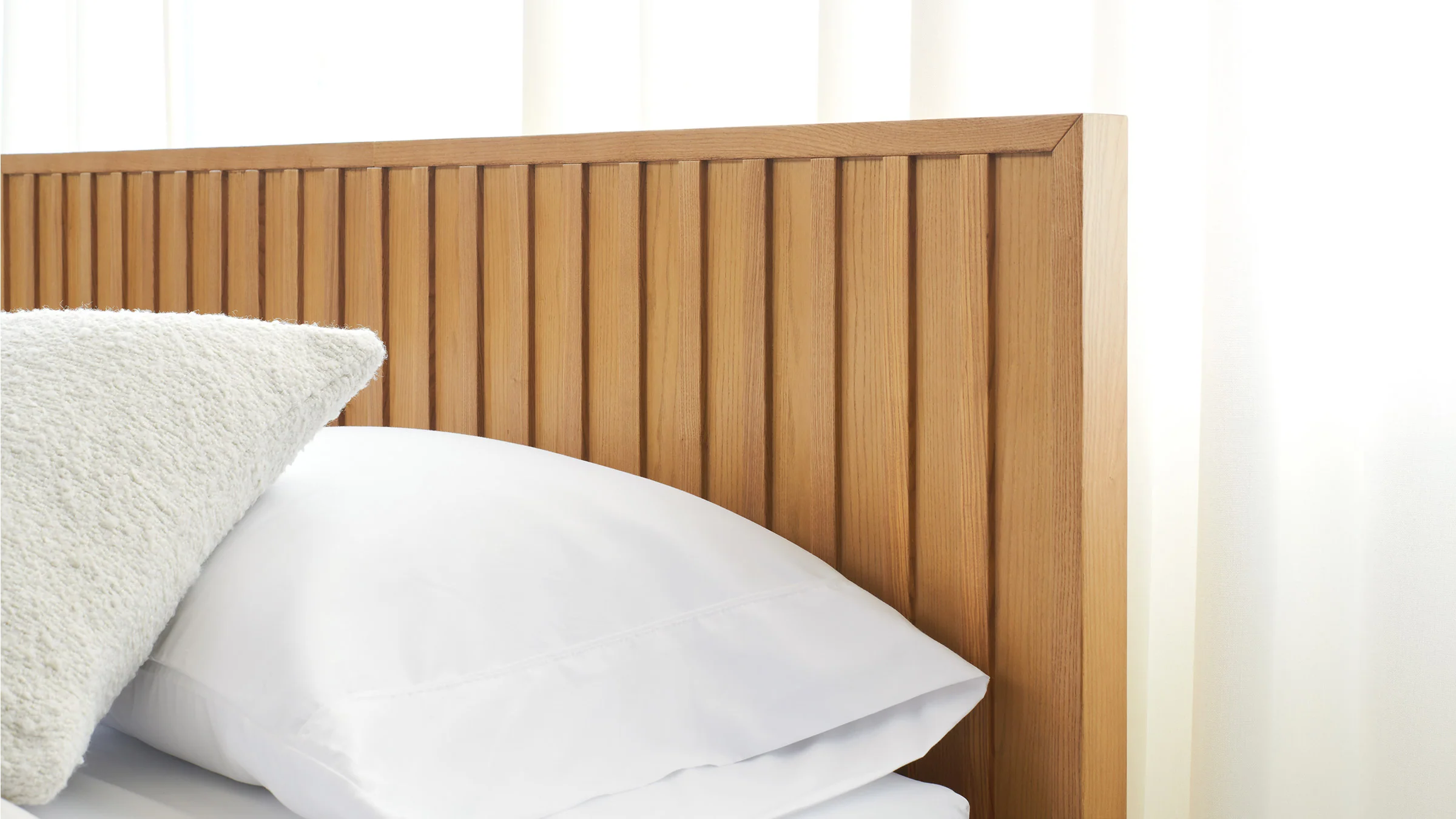 Chorus Headboard