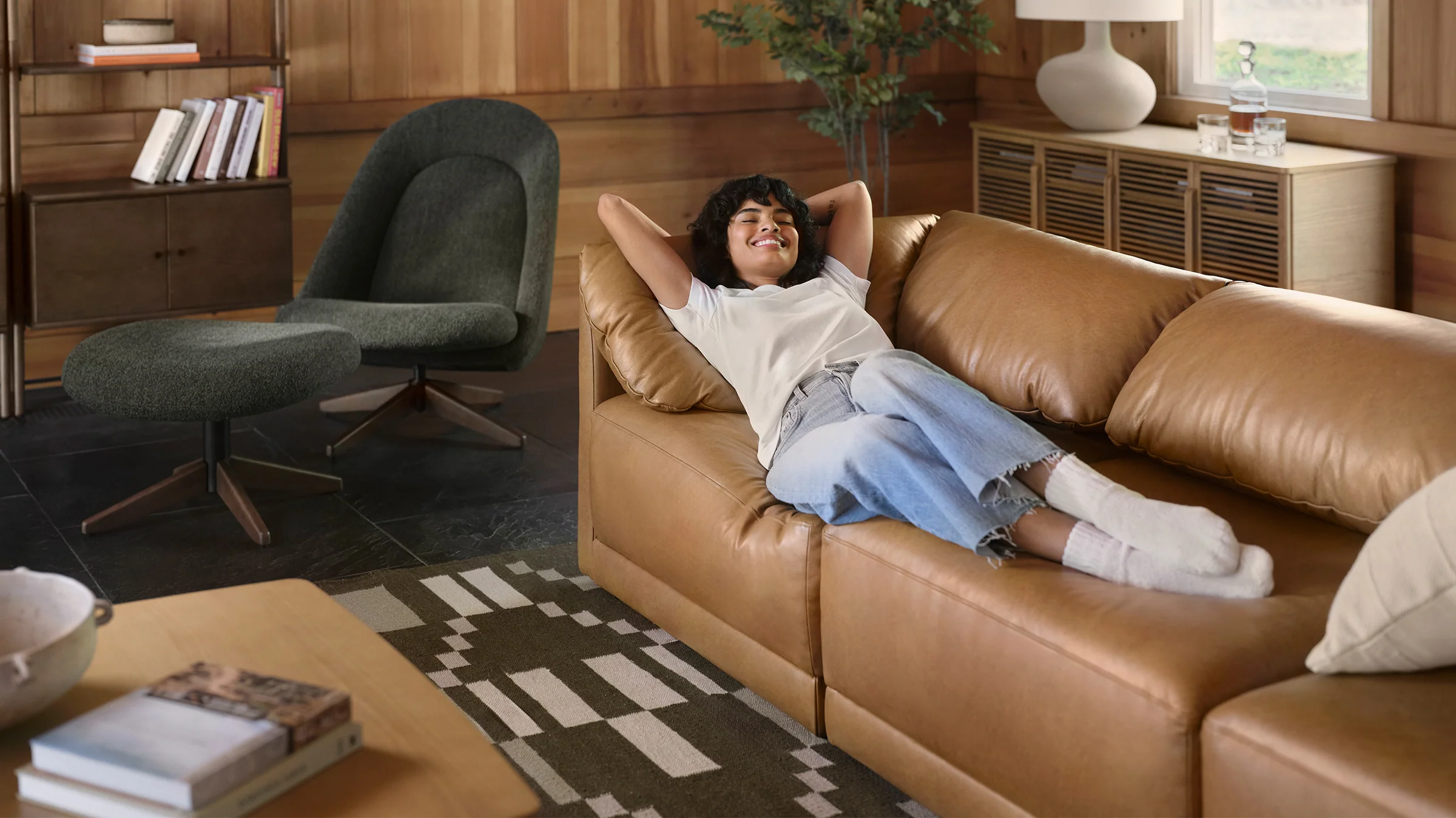 Range Pro 76" 2-Seat Sofa 3 Range Pro 76\" 2-Seat Sofa