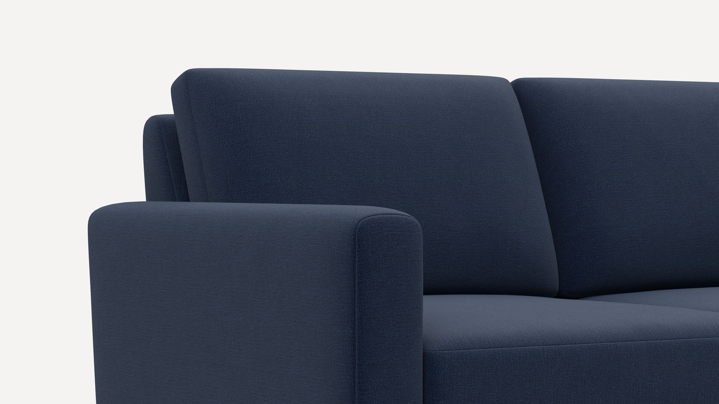 Nomad Loveseat