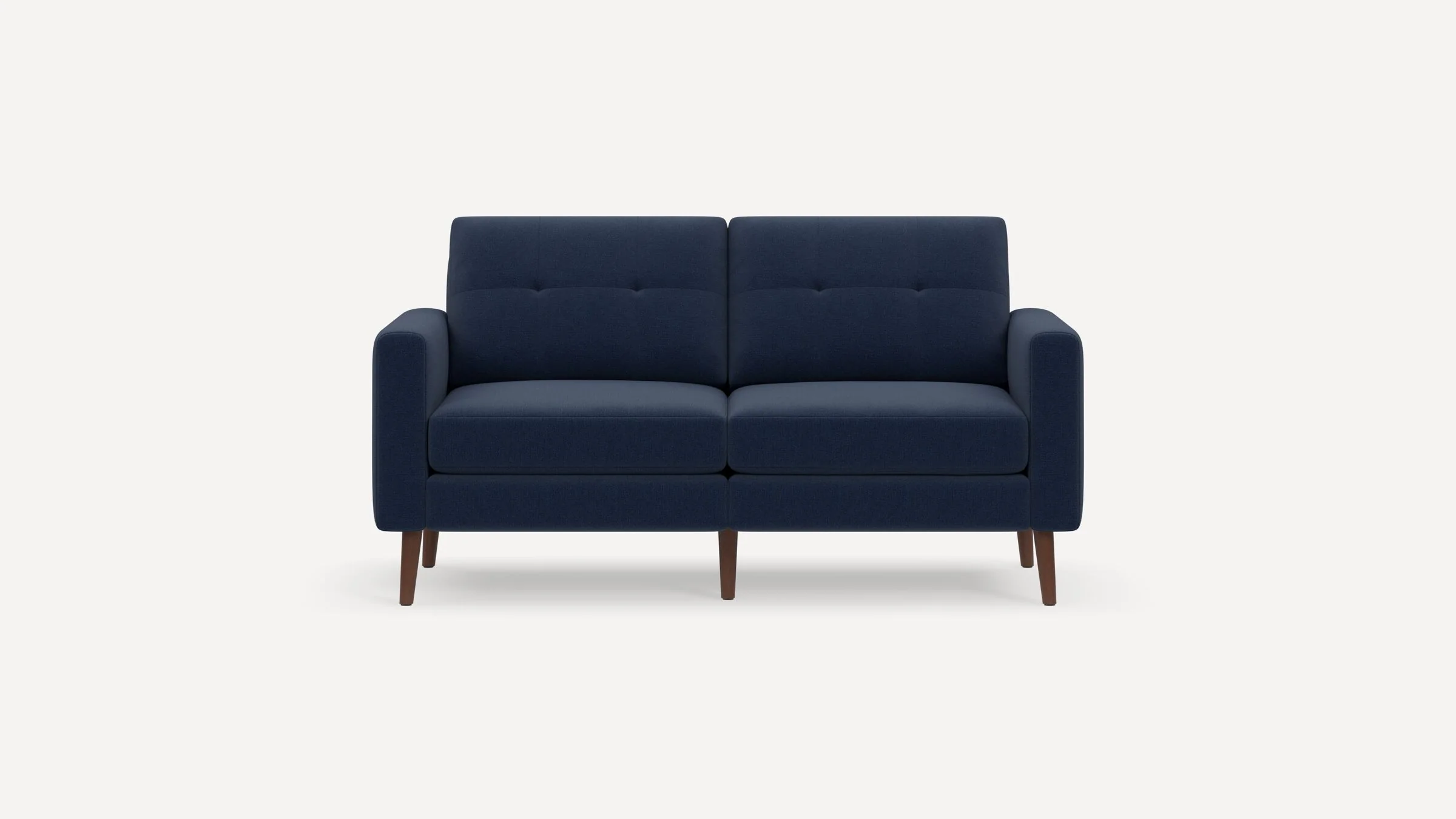 Nomad Loveseat