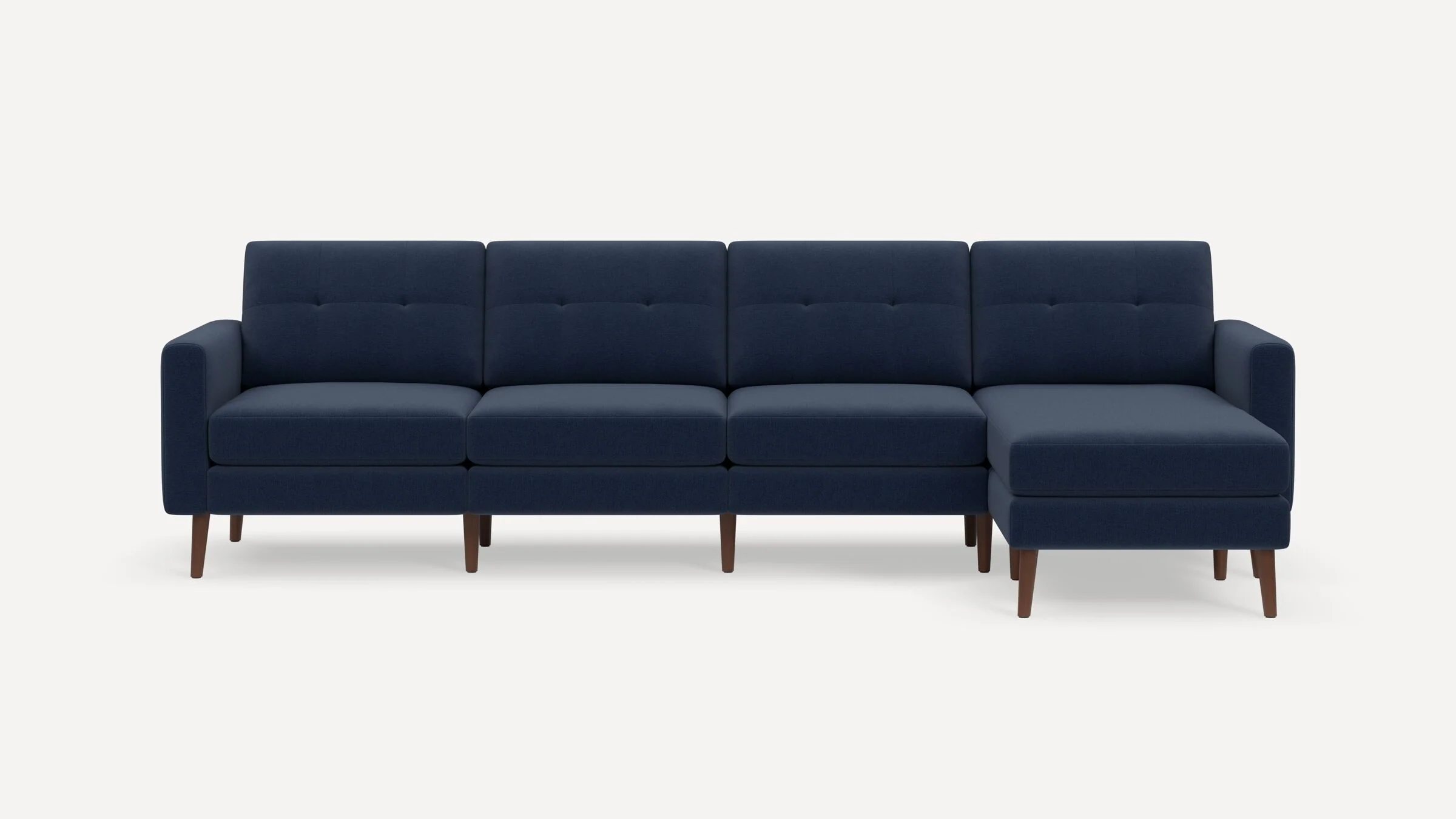 Nomad King Sectional
