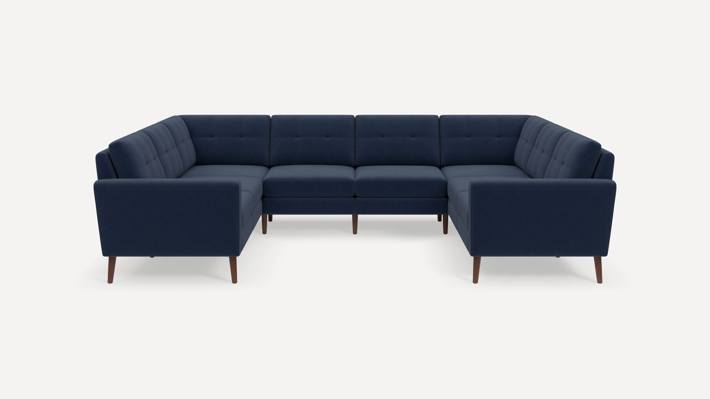 Nomad 8-Seat U Sectional 2 Nomad 8-Seat U Sectional