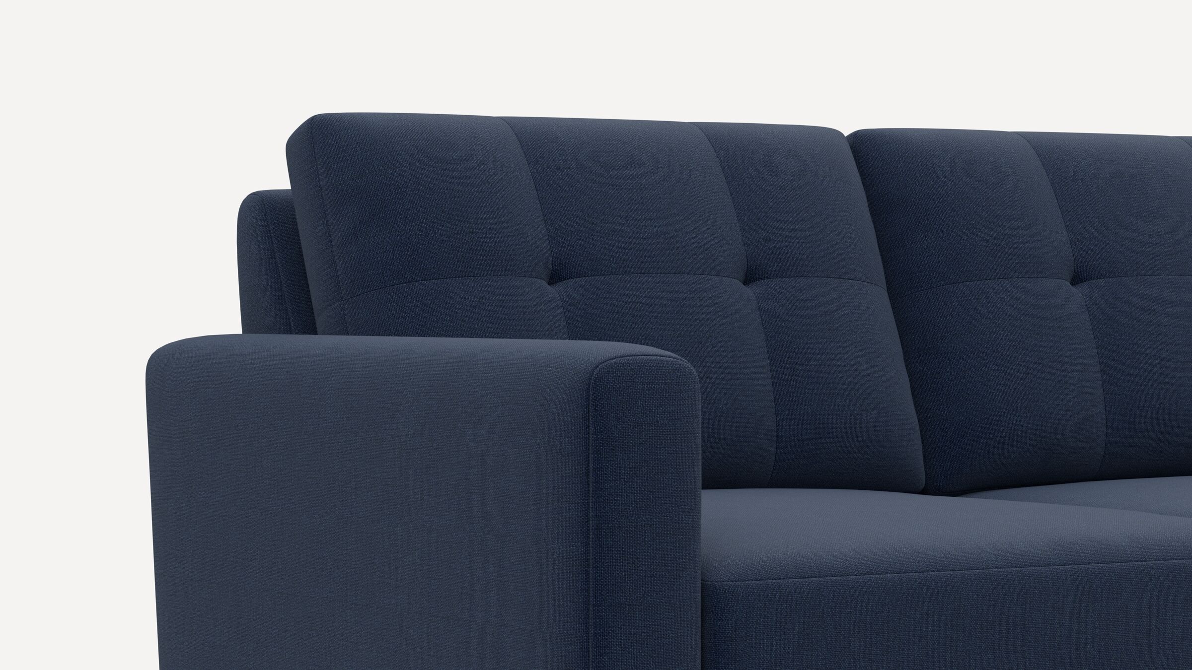 Nomad 7-Seat Corner Sectional with Chaise