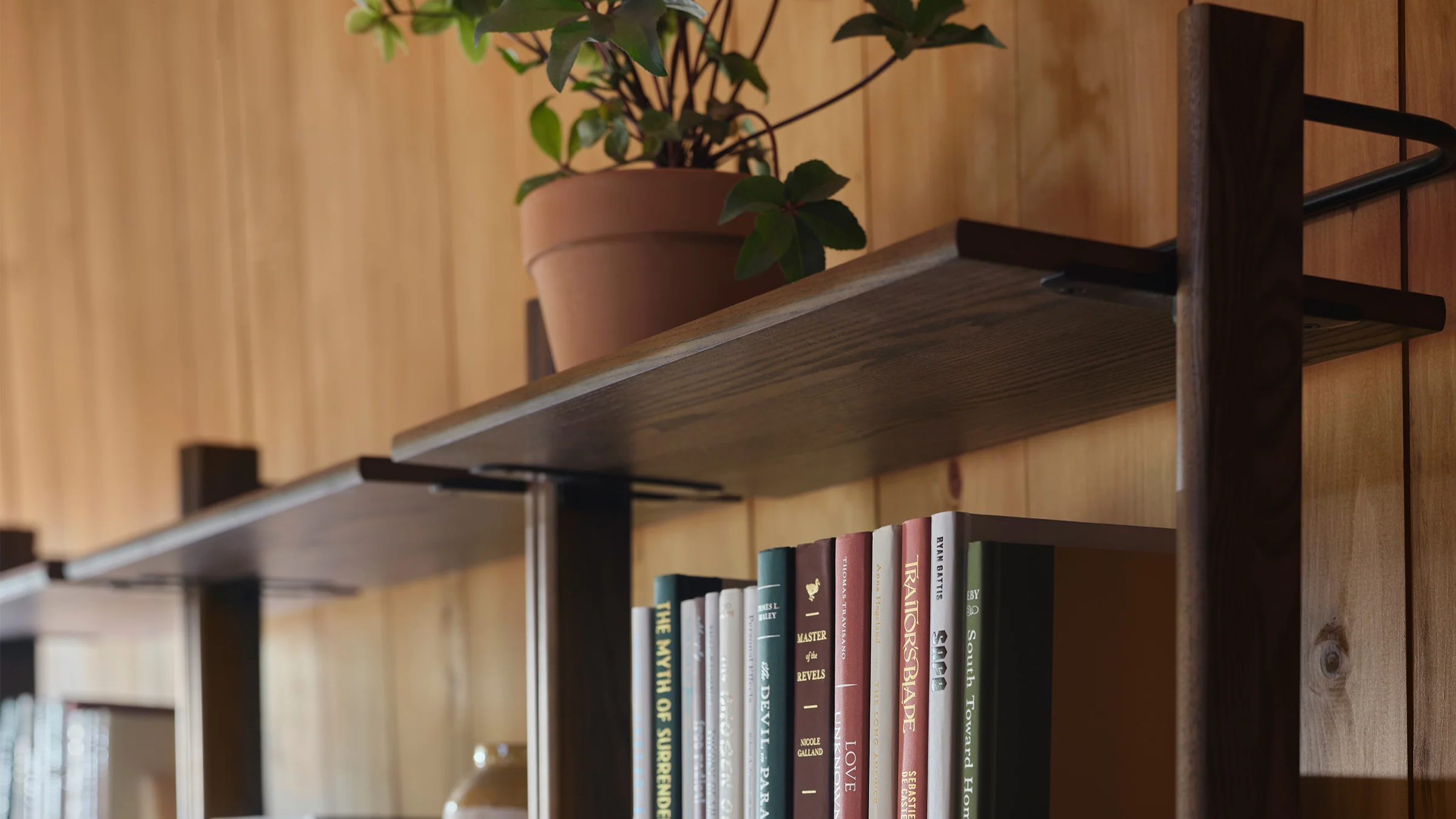 Title Three-Piece Home Office