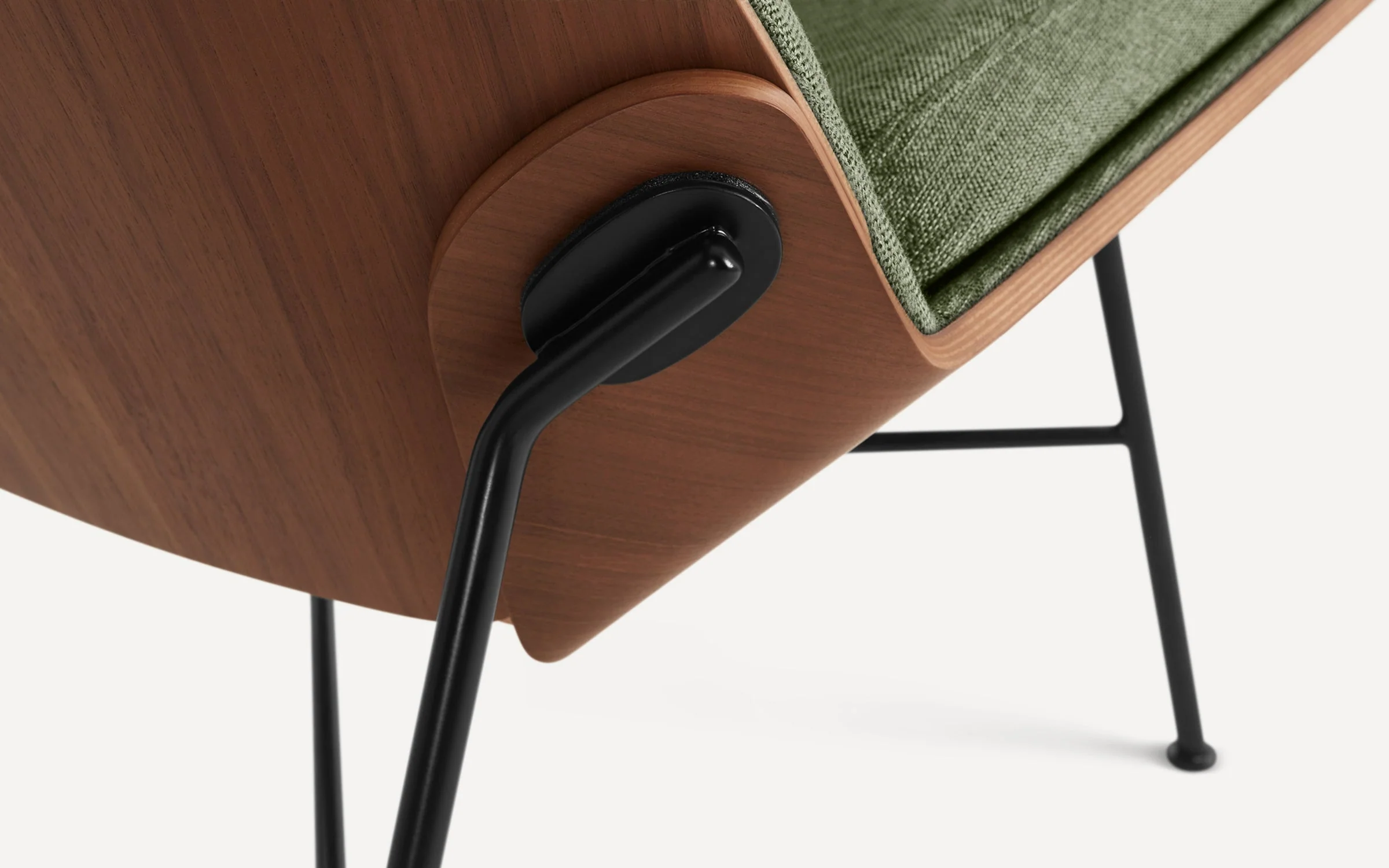 Vesper Lounge Chair