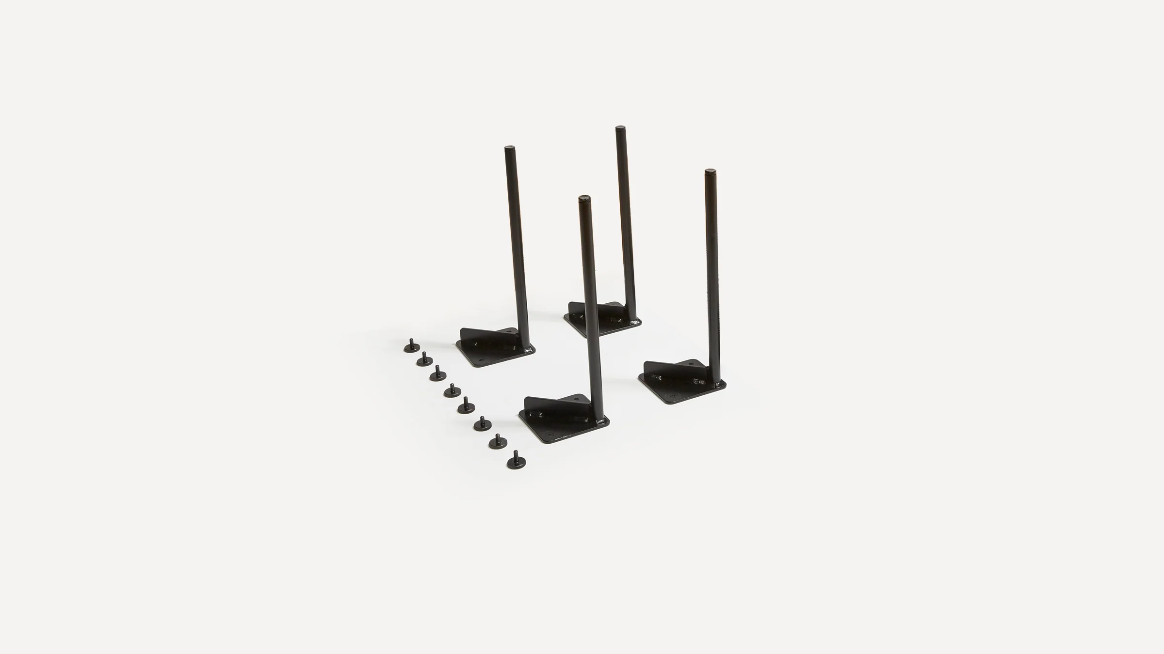 Carta Straight Leg Set