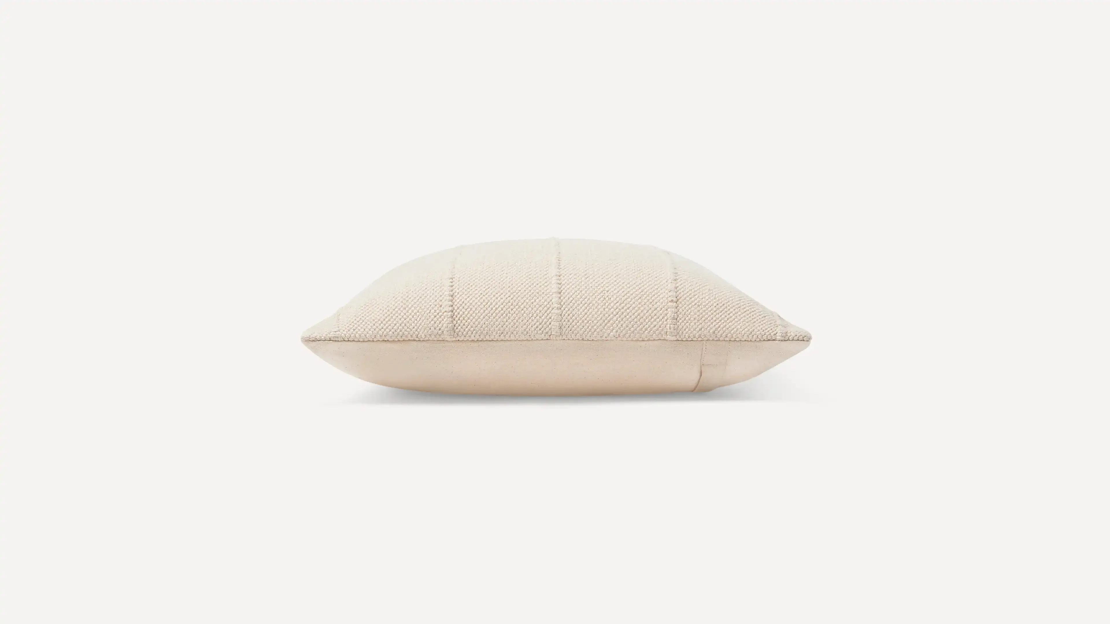 Simple Stripe Pillow Cover