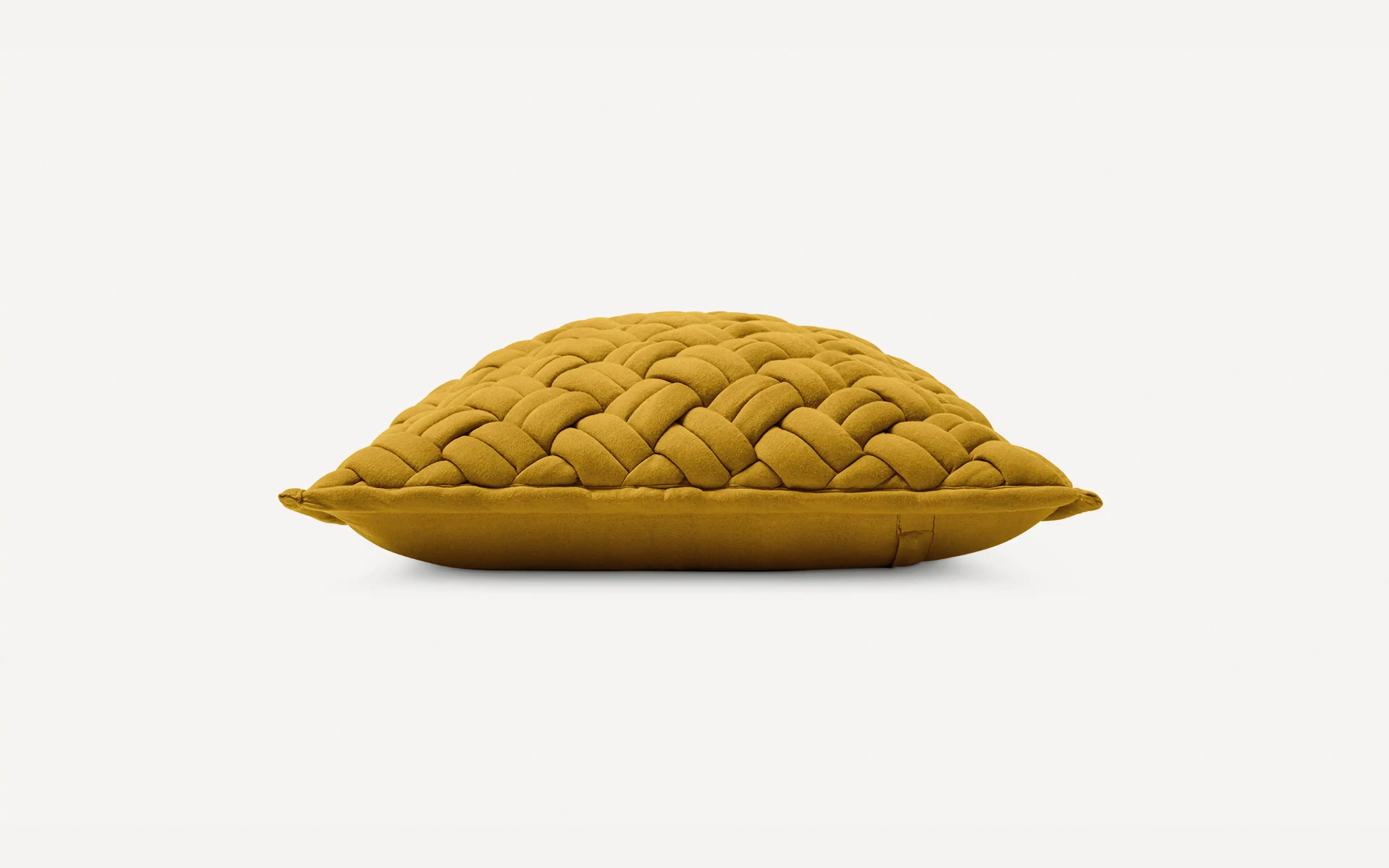 Interknit Jersey Pillow Cover