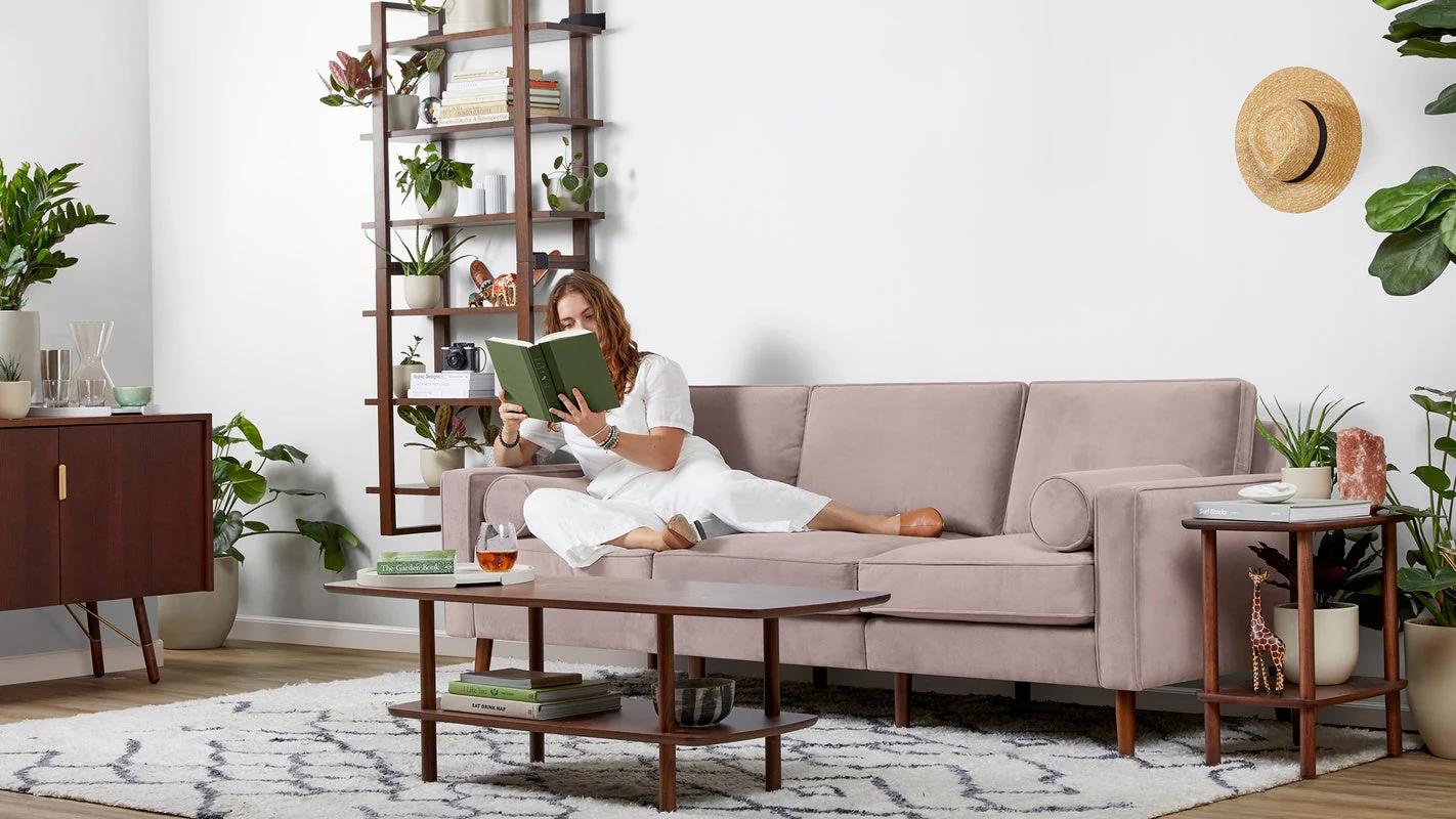 Nomad Velvet Armchair 8 Nomad Velvet Armchair