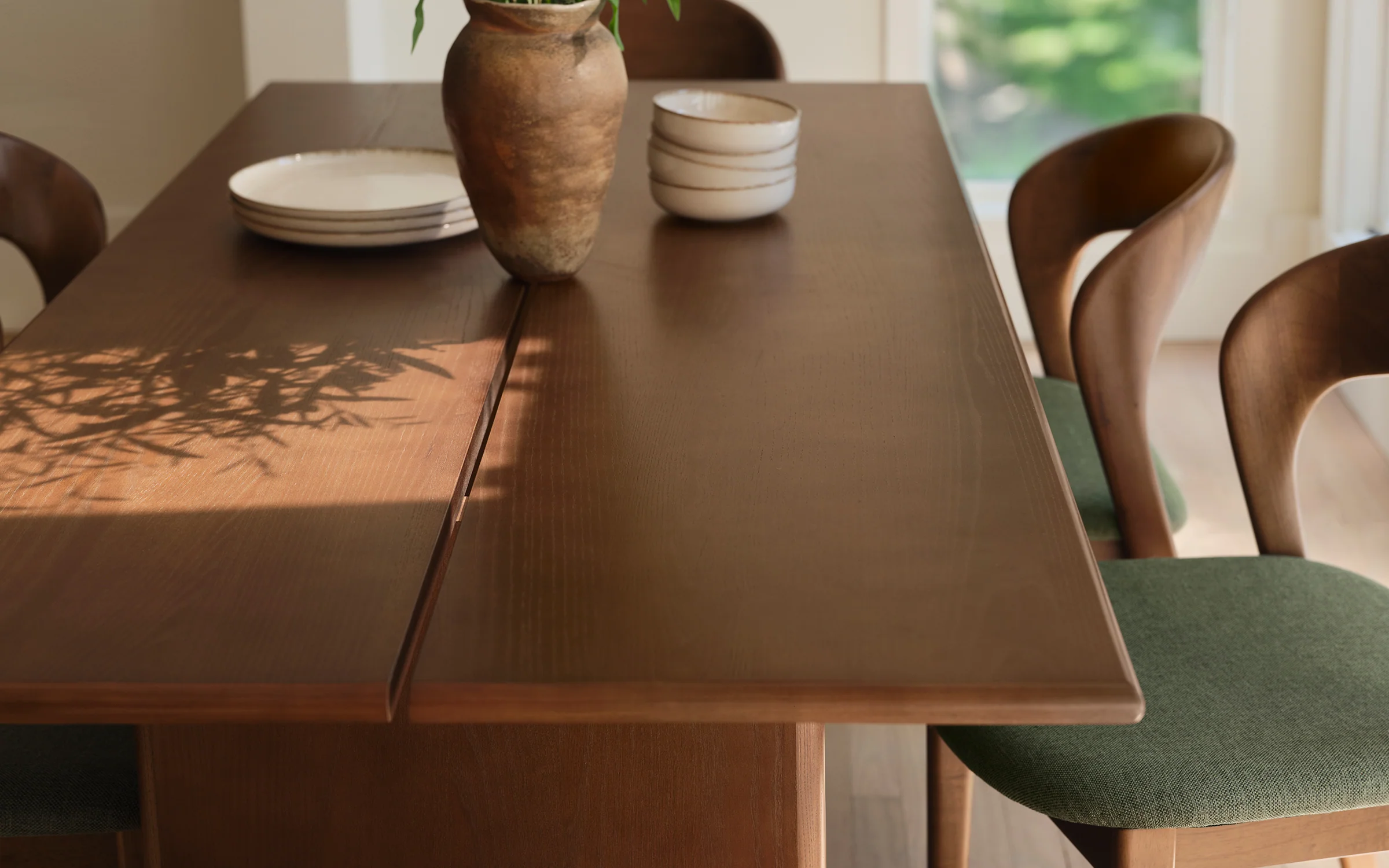 Gallery Dining Table