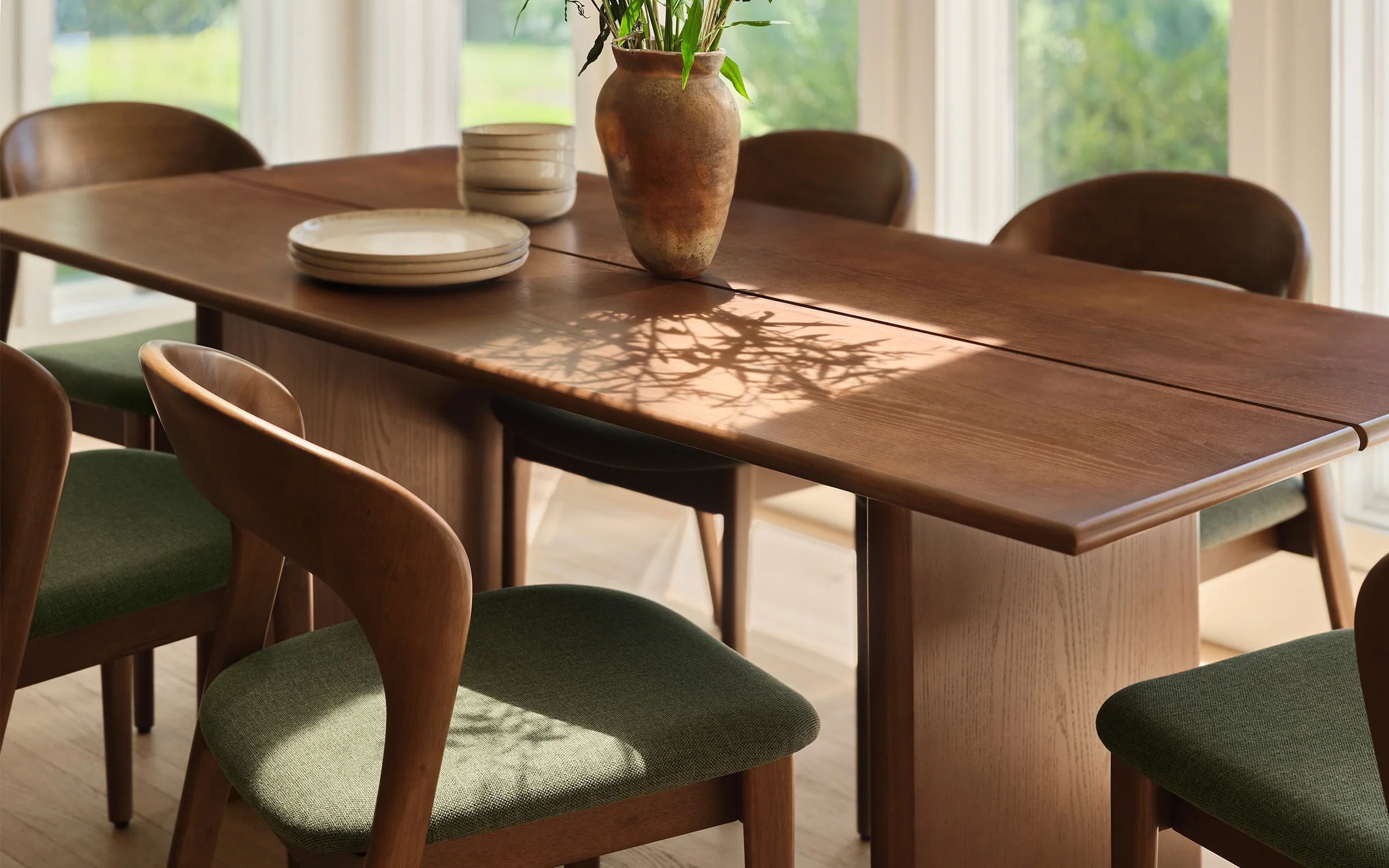 Sonnet Dining Chairs (Set of 2)