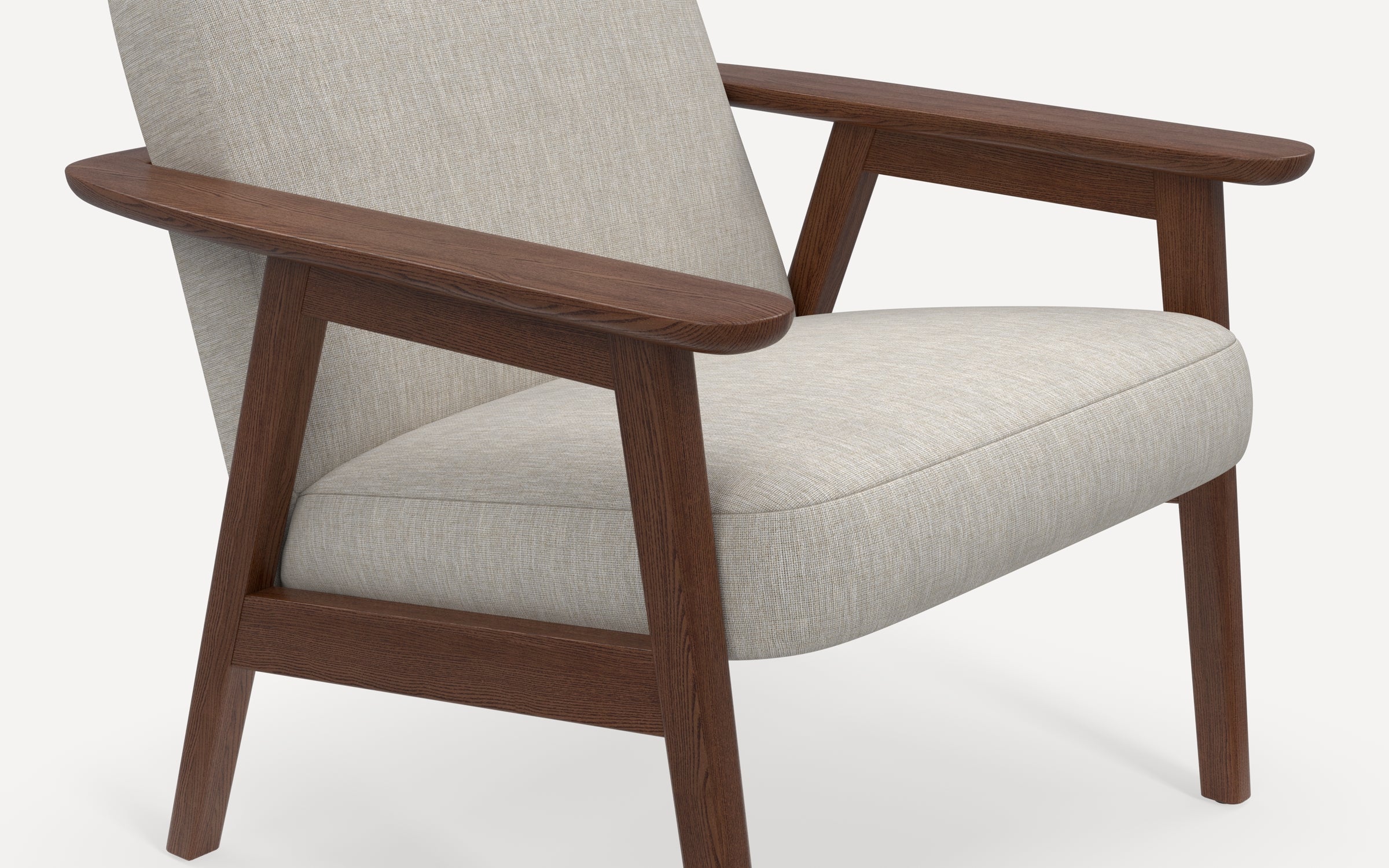 Lodge Chair