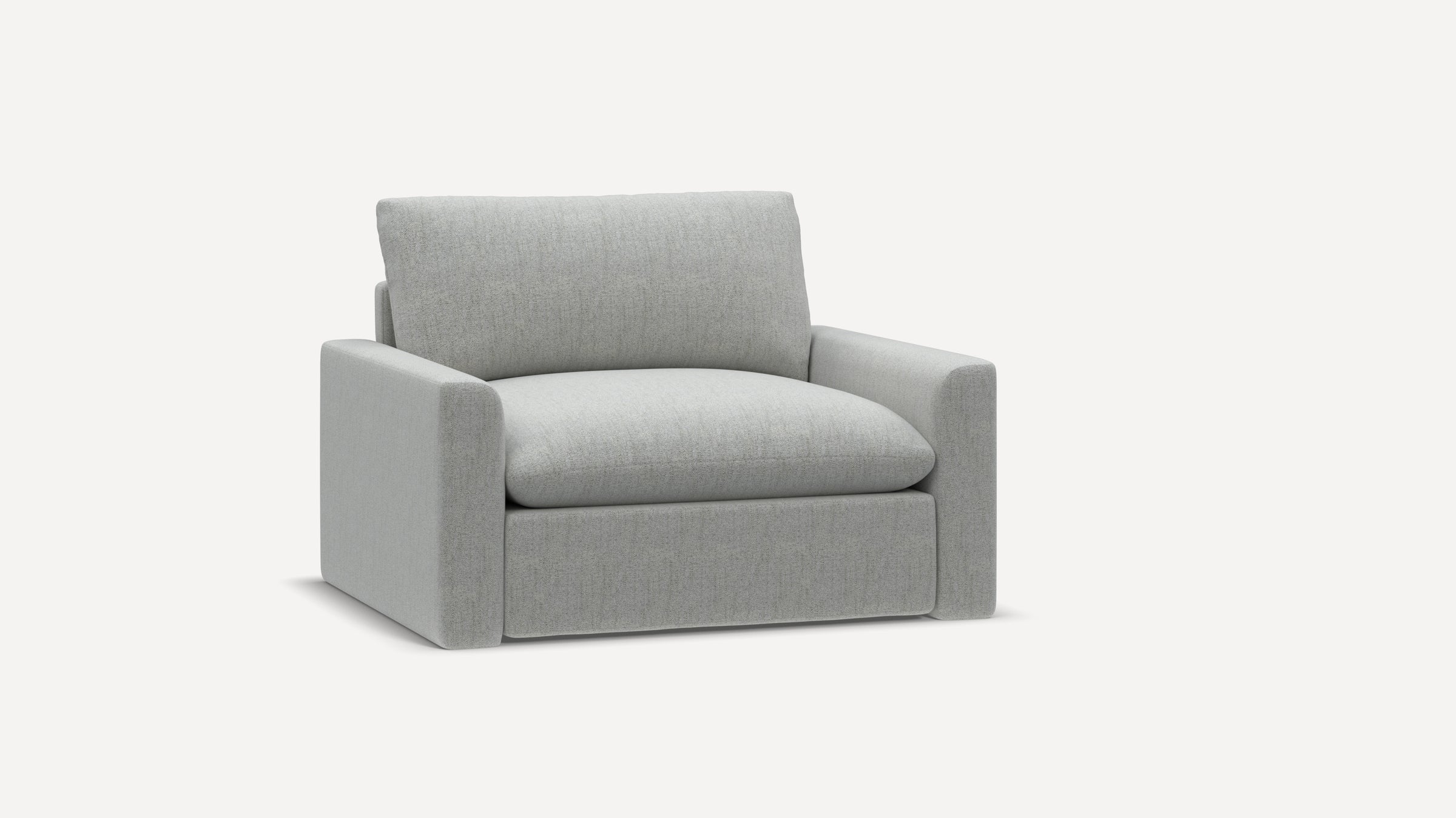 Russet Armchair